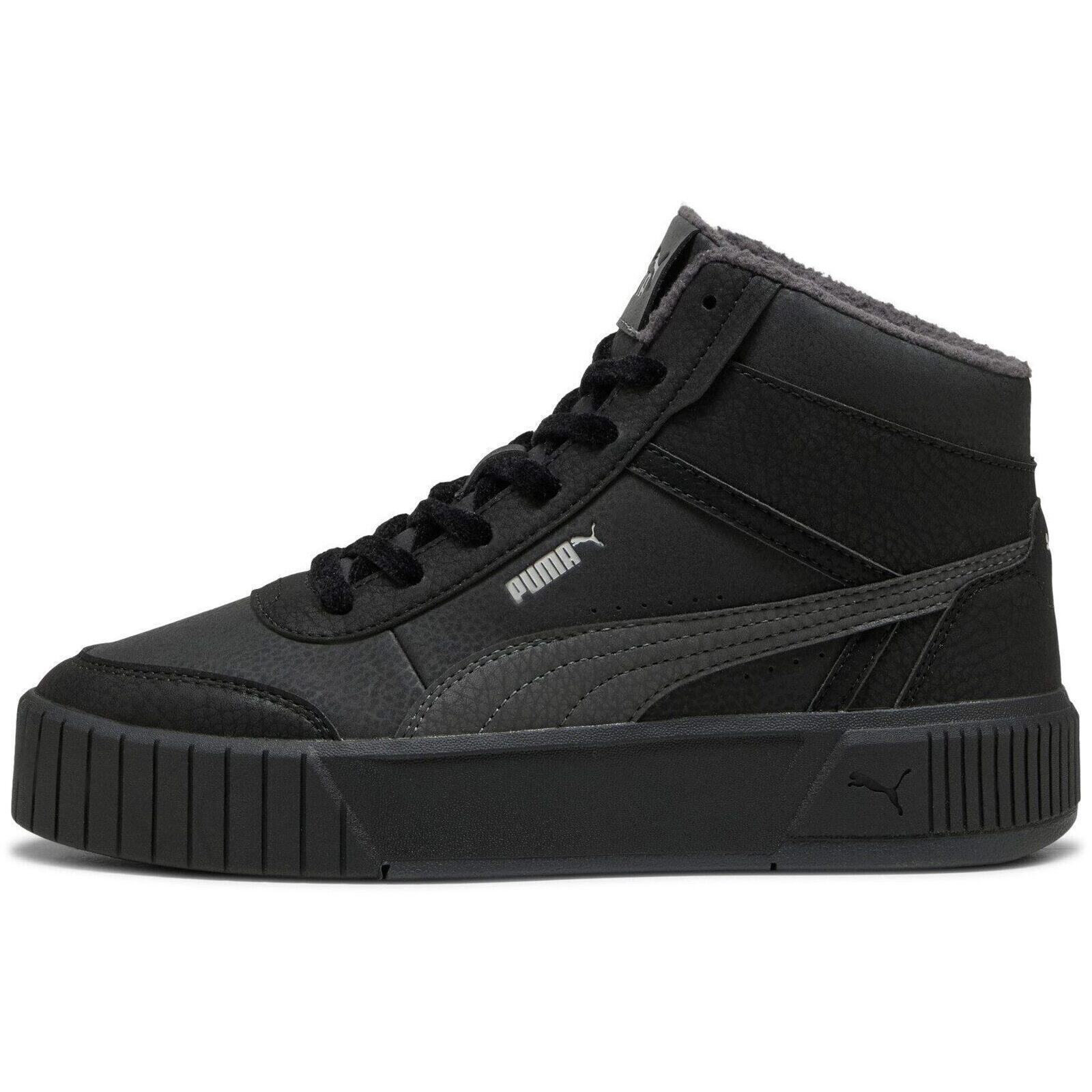 Buty Puma Carina Mia Mid Wt r