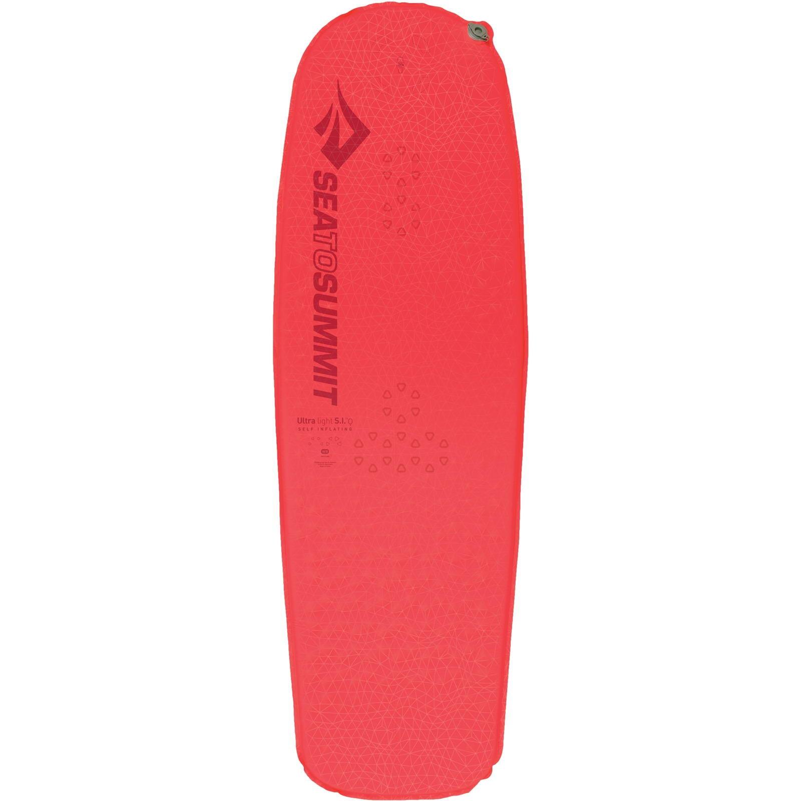 Damska mata samopompująca Ultralight S.I. Self Inflating