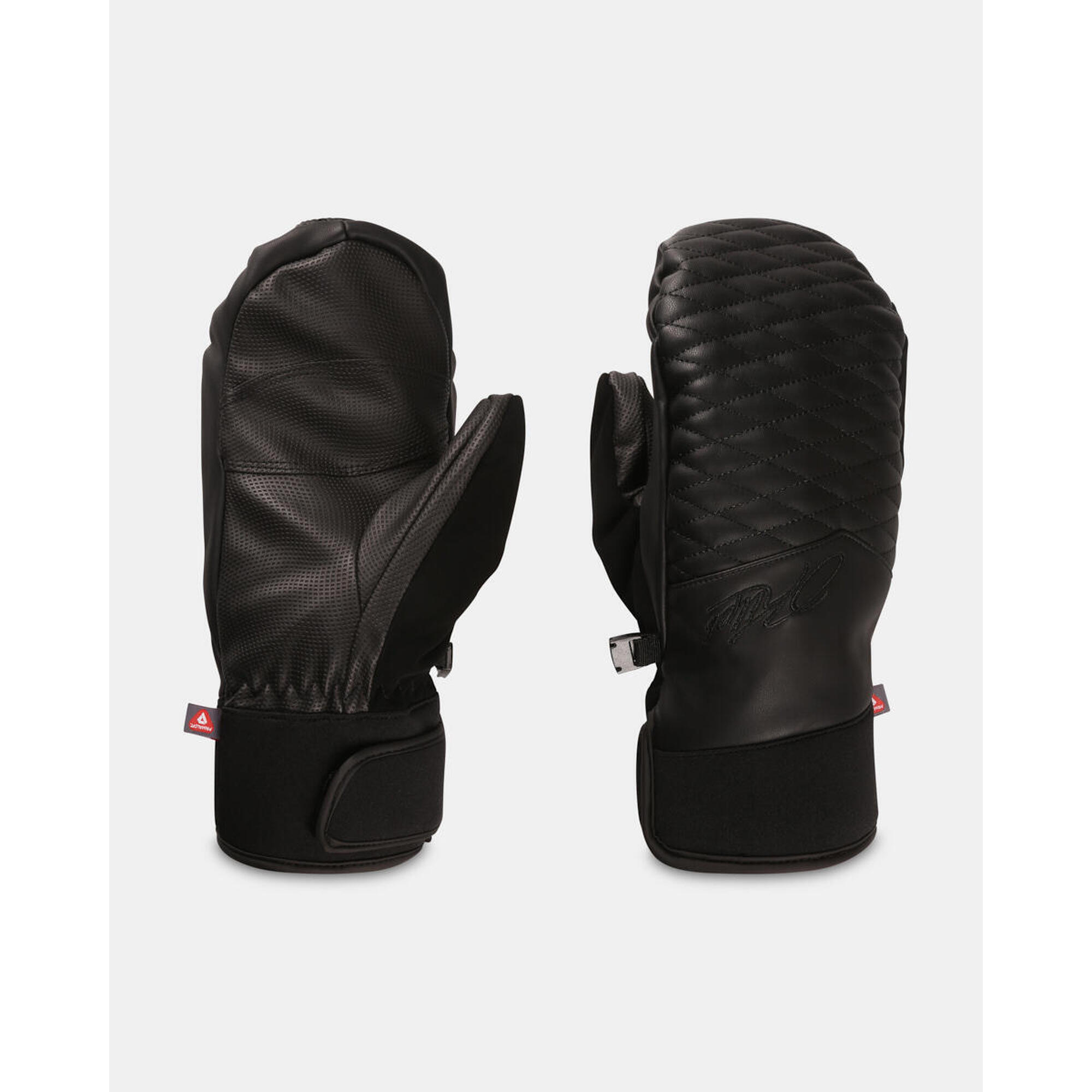 Damskie rękawice narciarskie Kilpi DEVINE-W