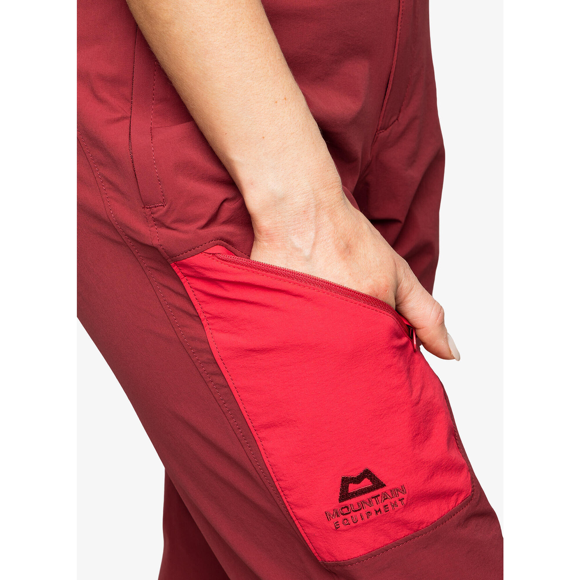 Spodnie turystyczne damskie Mountain Equipment Comici 2 Pant