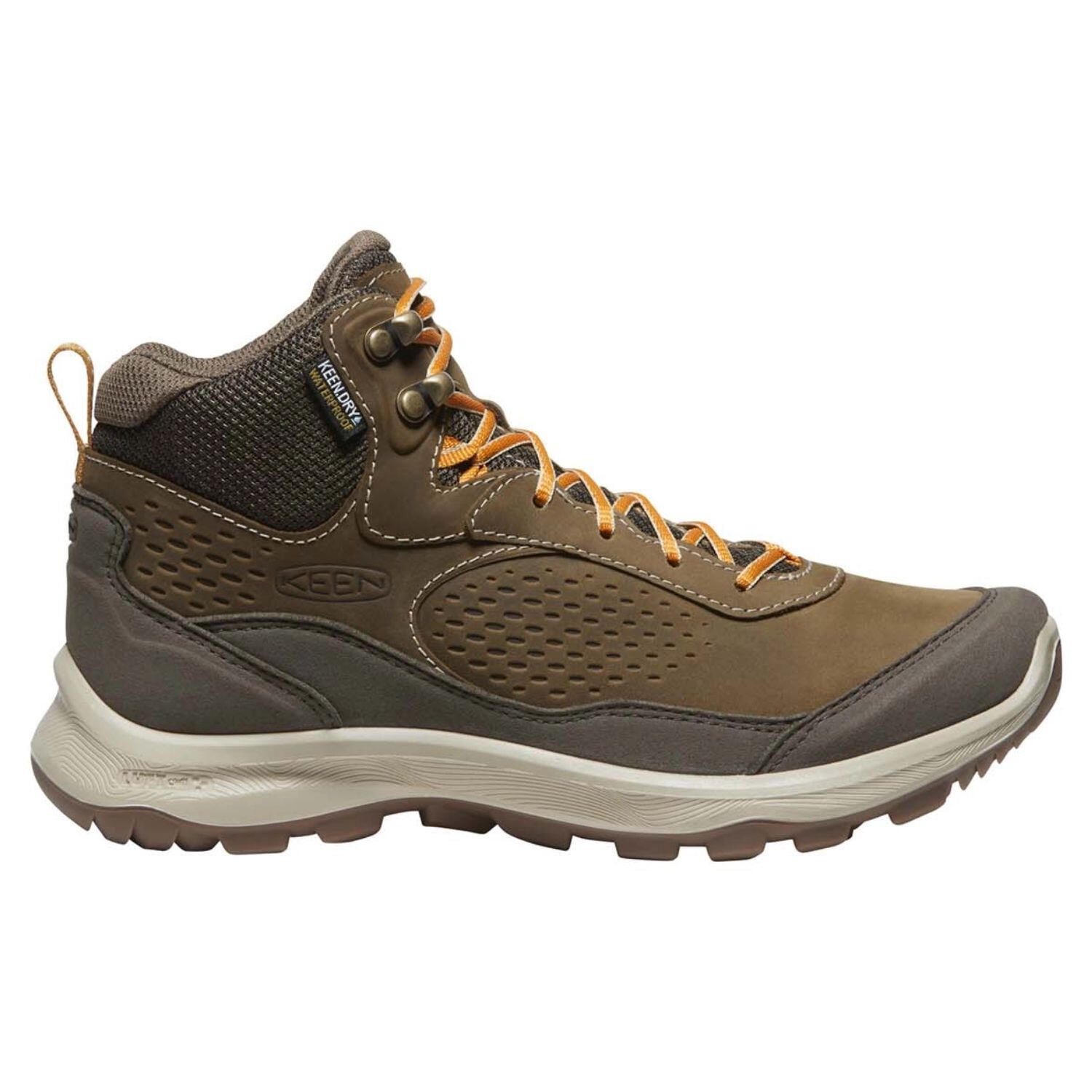 Buty trekkingowe damskie Keen Terradora Explorer Mid WP