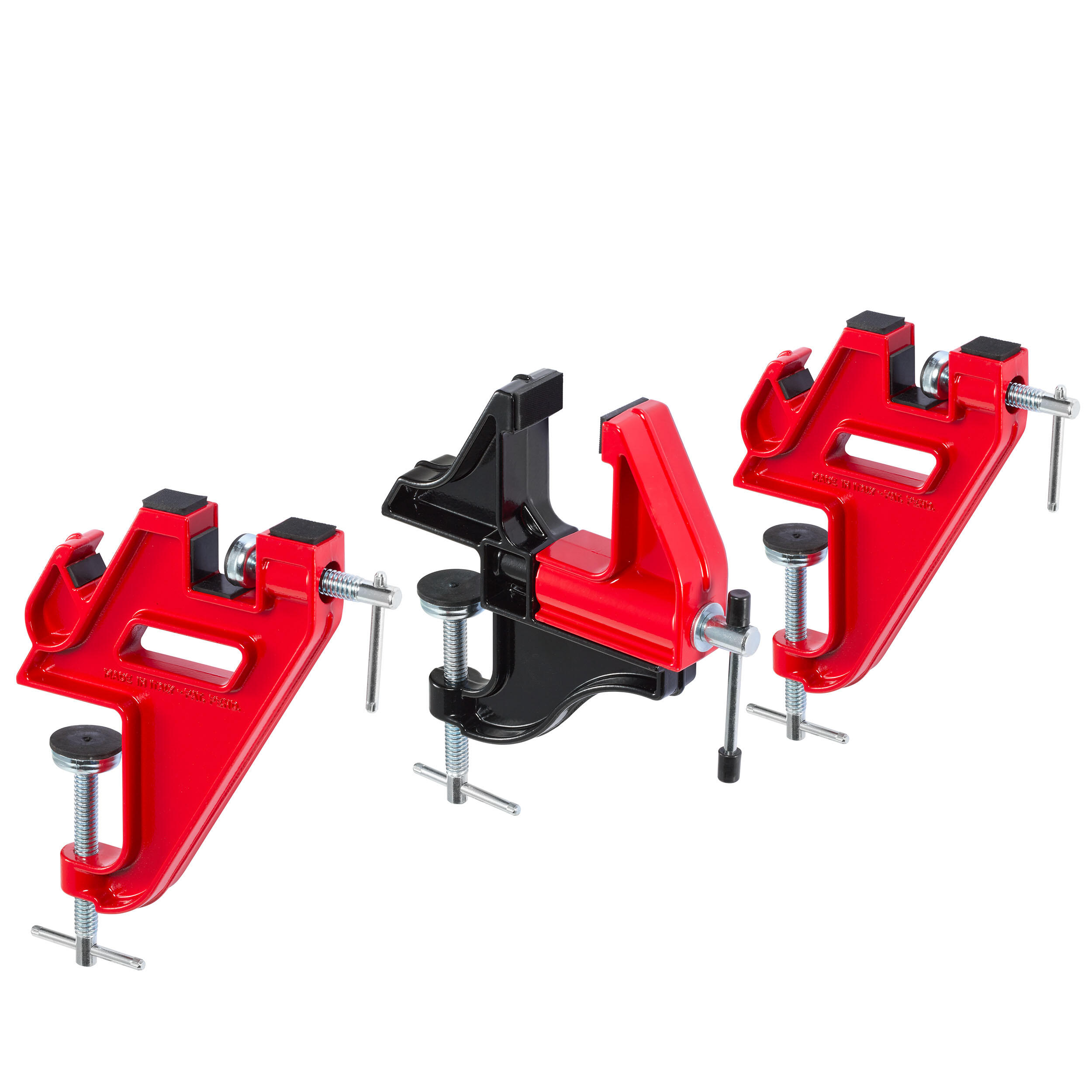 Imadła do nart Vola compact trio