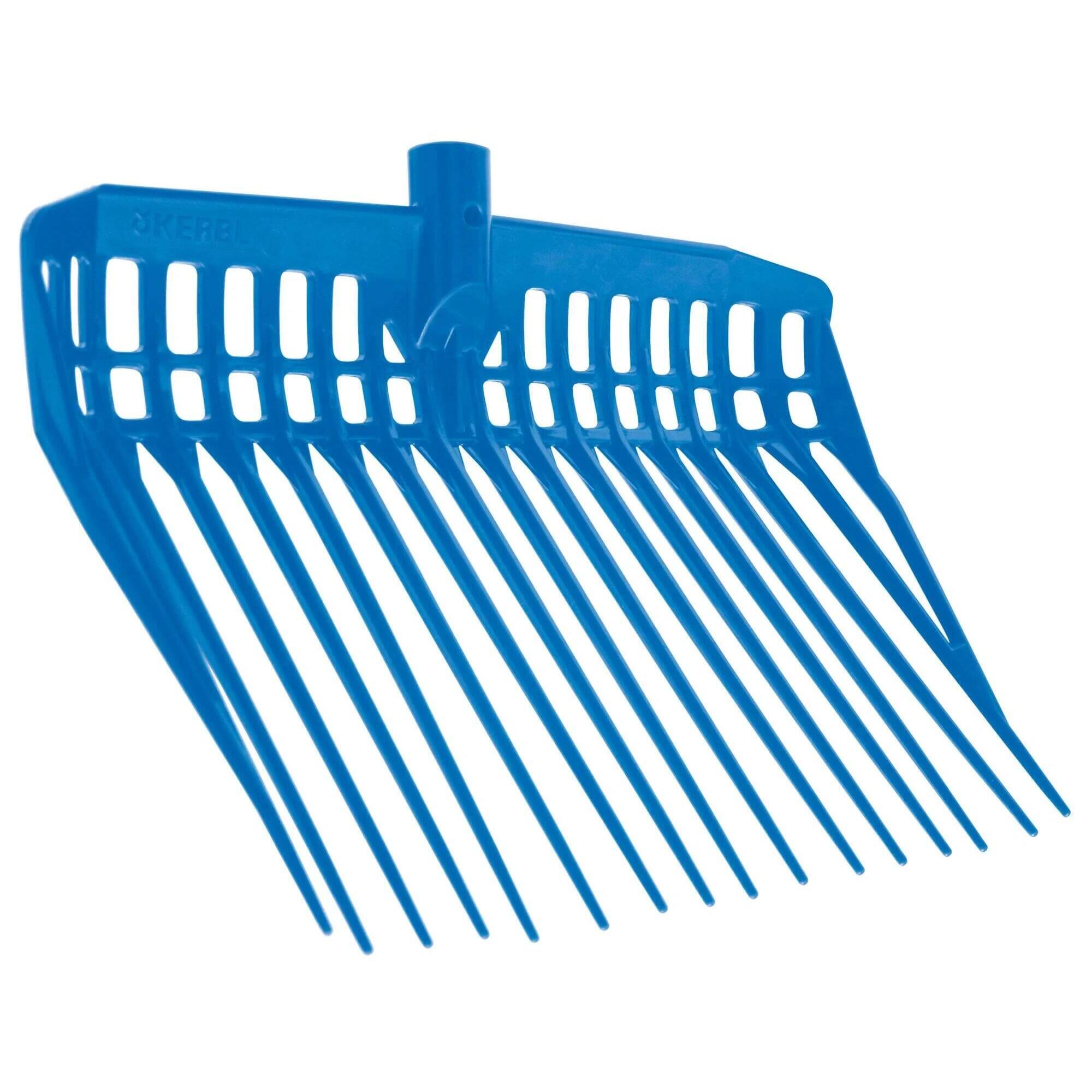 Widły do stajni KERBL EcoFork bez trzonka