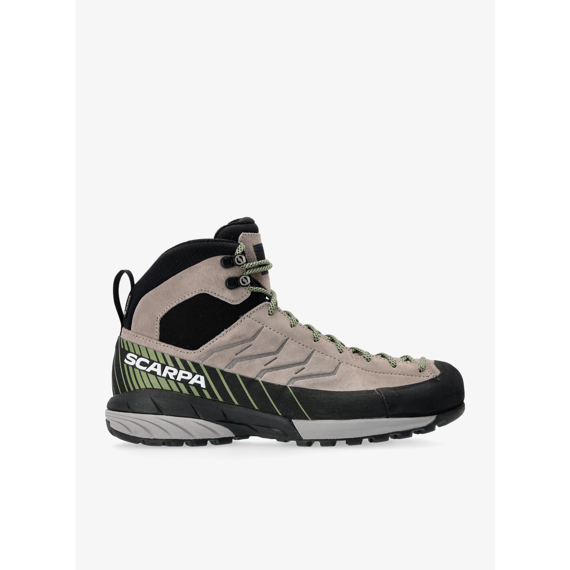 Buty trekkingowe męskie Scarpa Mescalito Mid GTX