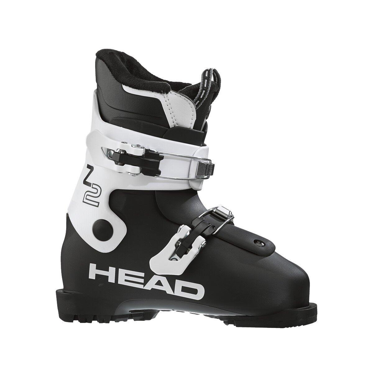 Buty narciarskie dziecięce HEAD Z2