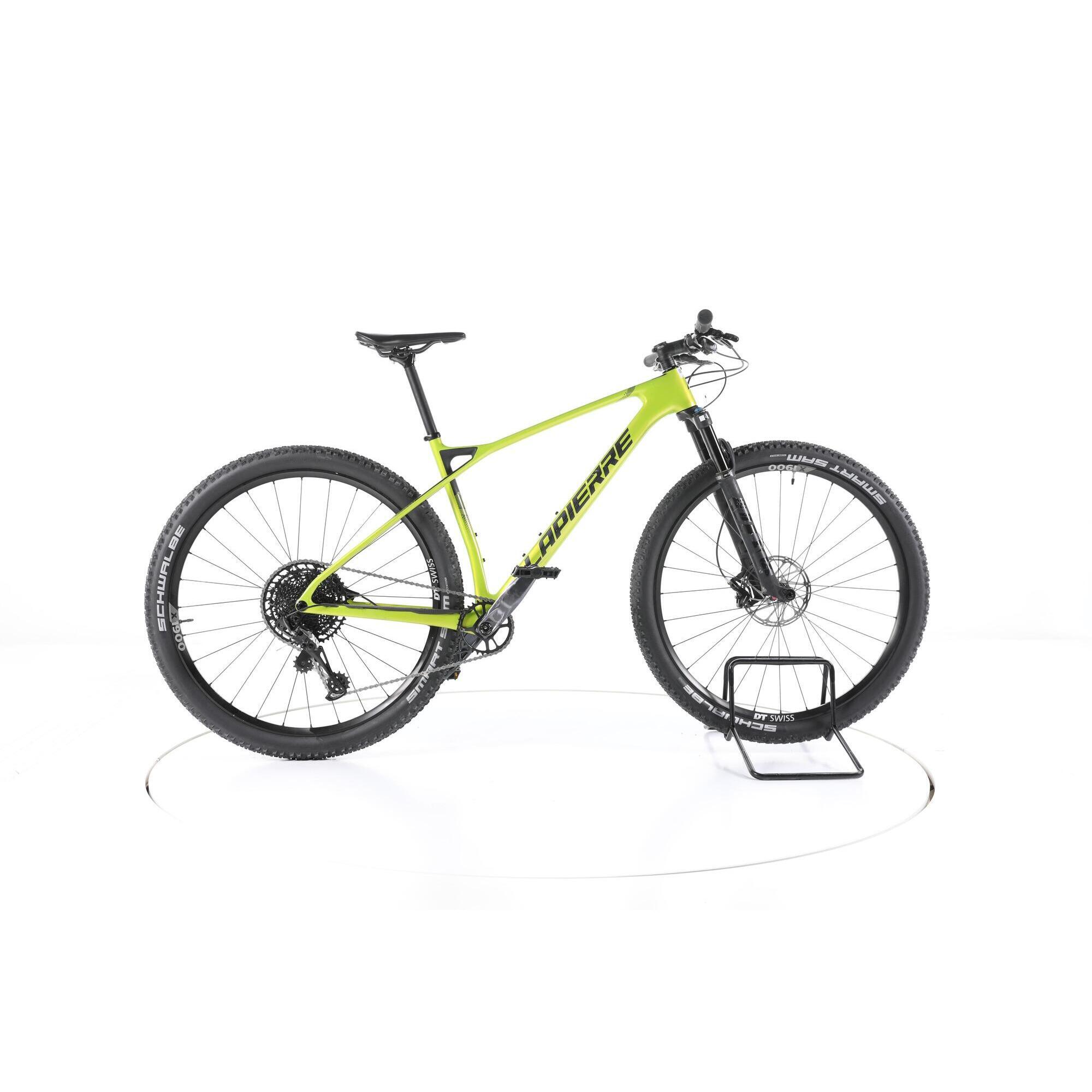 Second Life - Lapierre PRORACE CF 2023 - Bardzo dobry stan