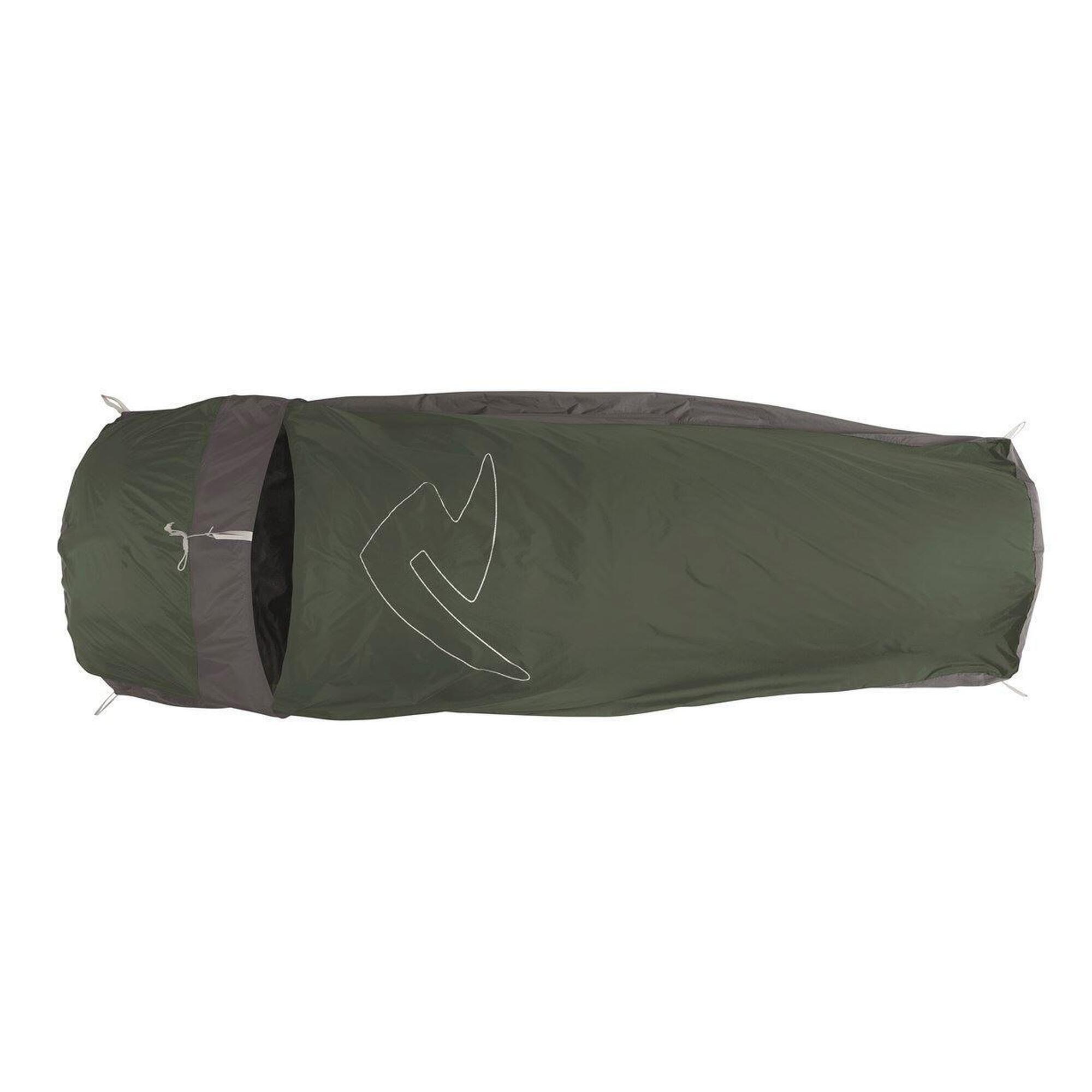 Śpiwór outdoorowy Robens Mountain Bivvy - namiot biwakowy