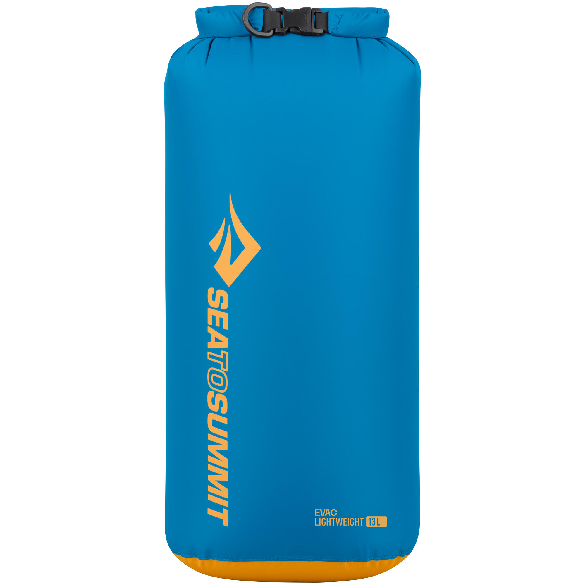 Worek z membraną SEA TO SUMMIT Evac Dry Bag - 5L Turkish Tile (RCS)