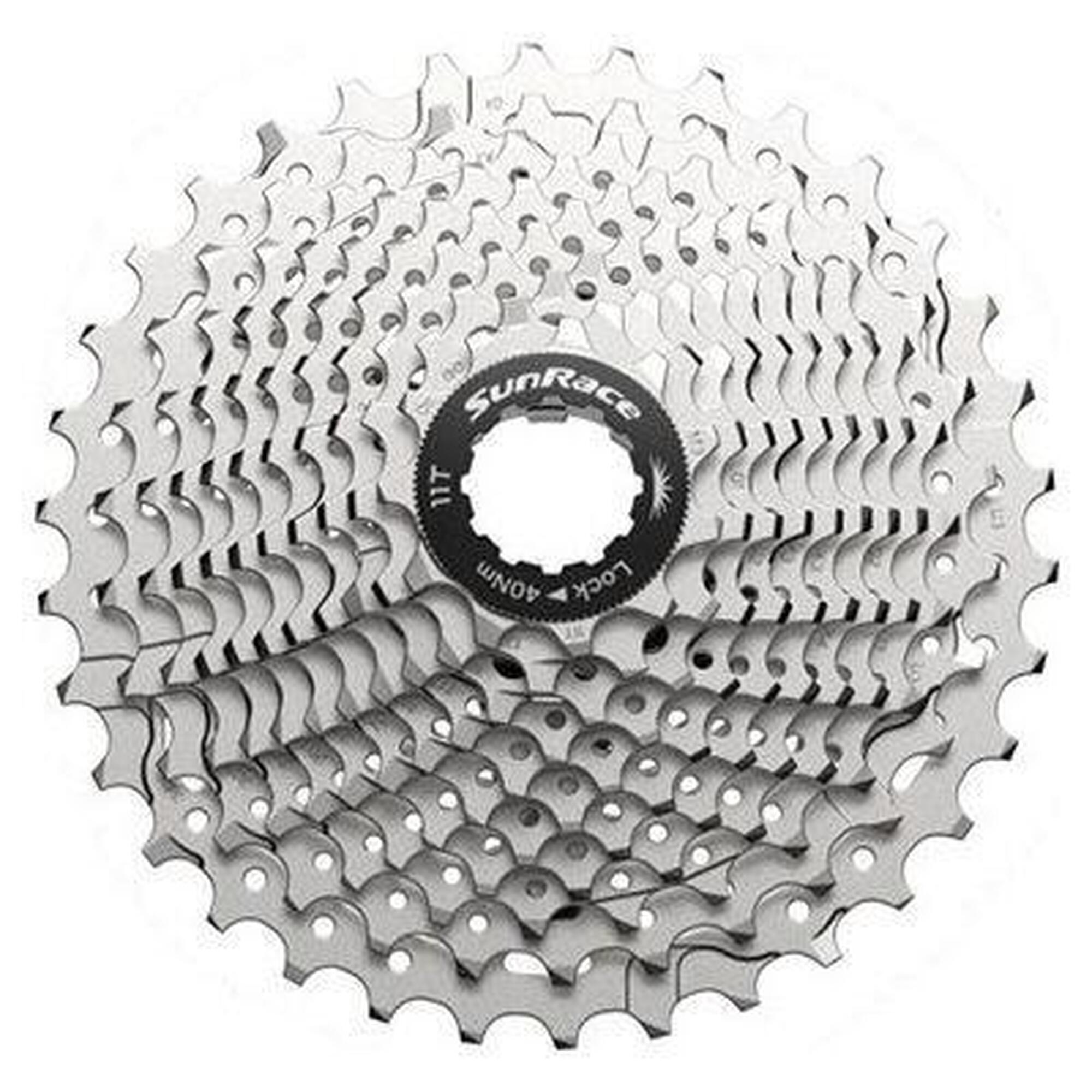 Taśma Sunrace Shimano 11V 11-34DTS