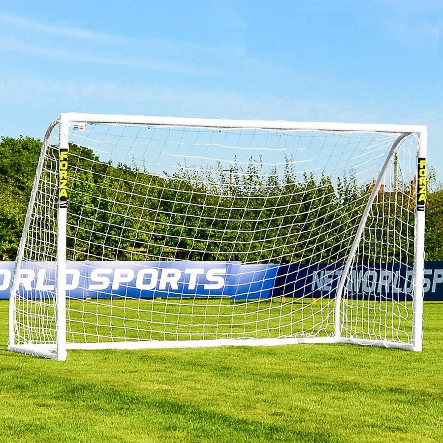 Bramka Piłkarska Forza Match 240X180 Cm