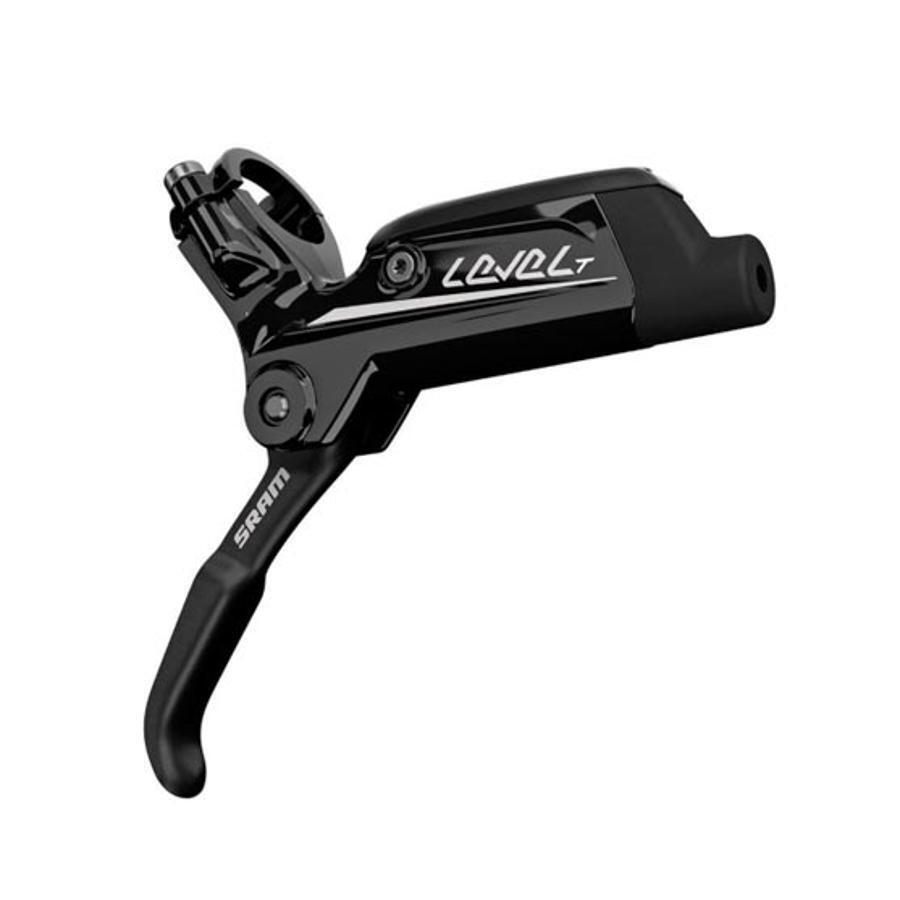 Hydrauliczne hamulce tarczowe bez tarczy bez adaptera Sram Sachs Level T Postmou