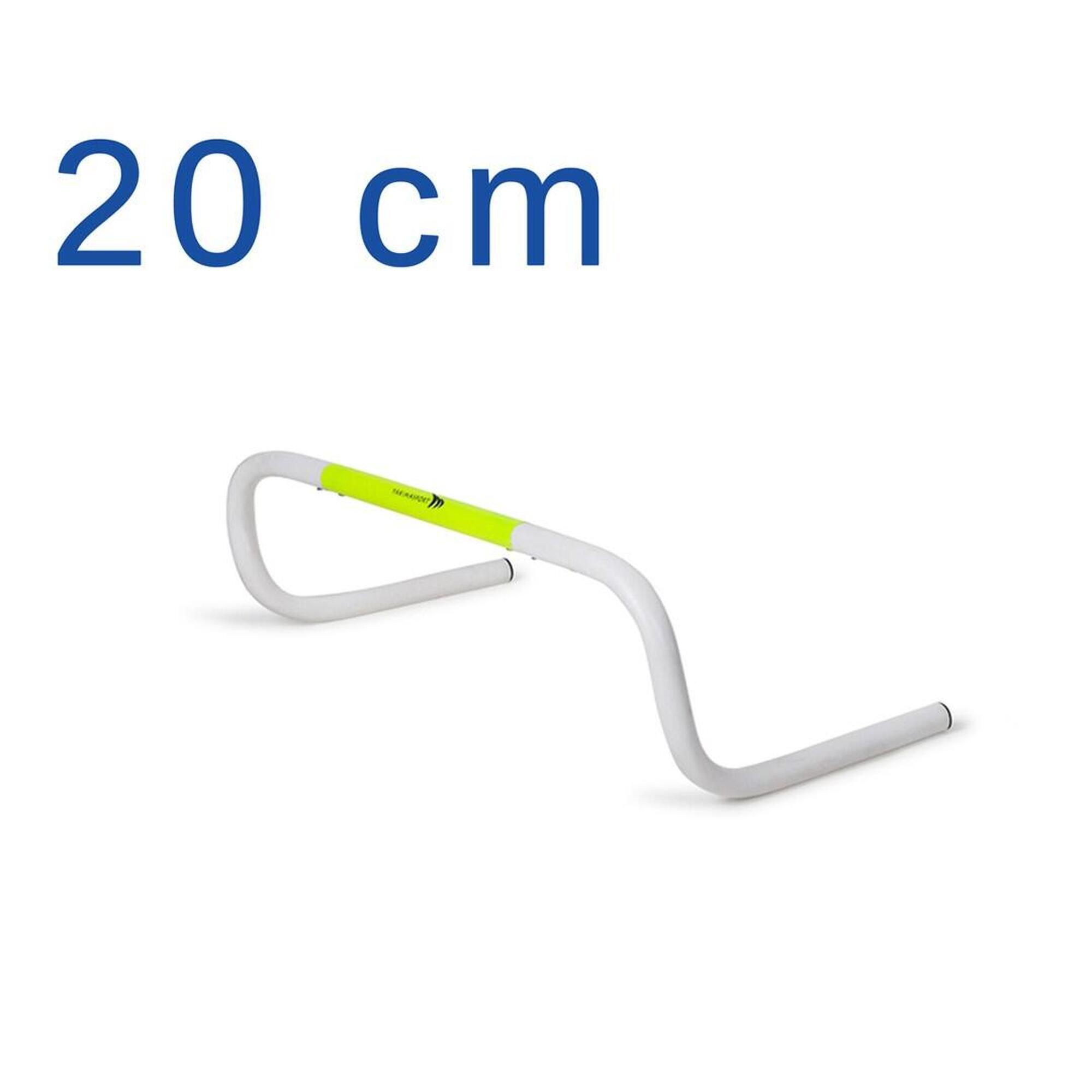 Płotek samowstający, koordynacyjny 20 cm