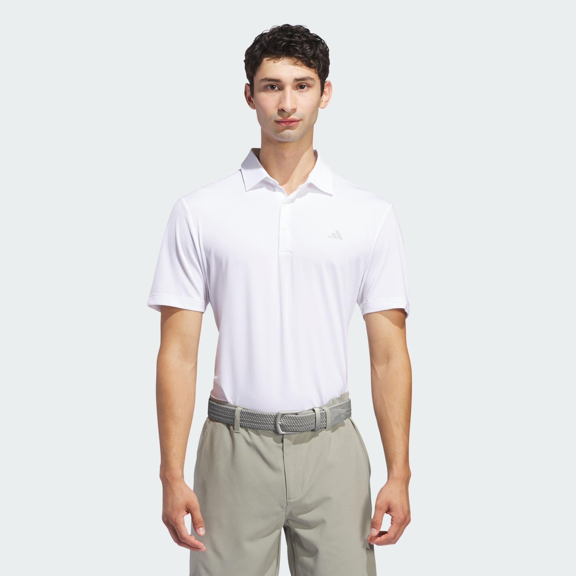 Koszulka polo Ultimate365 Solid