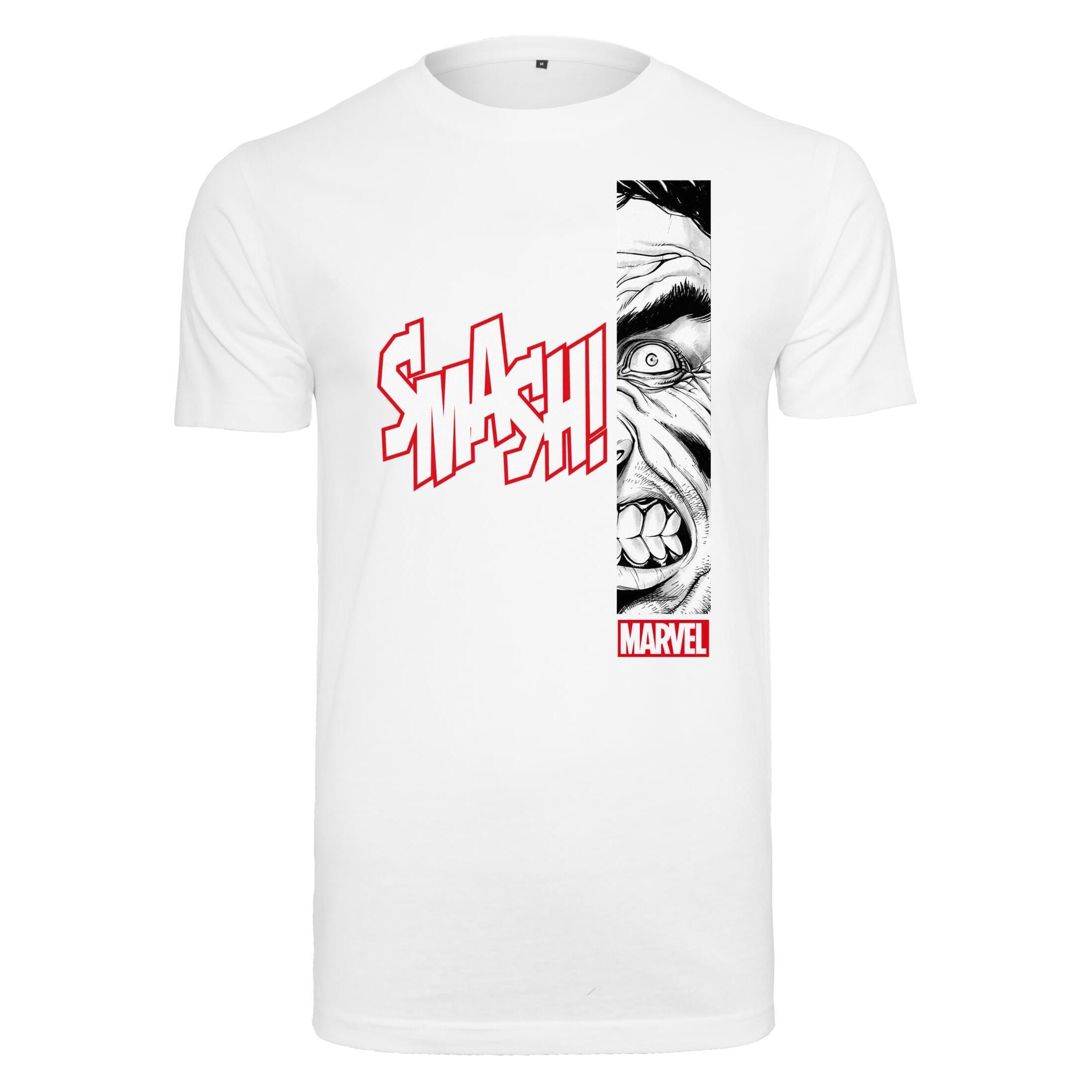 Koszulka Urban Classics Angry Hulk