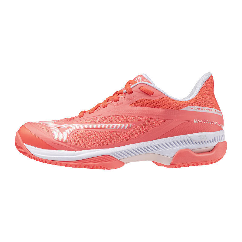 Damskie buty do padla Mizuno Wave Exceed Wos