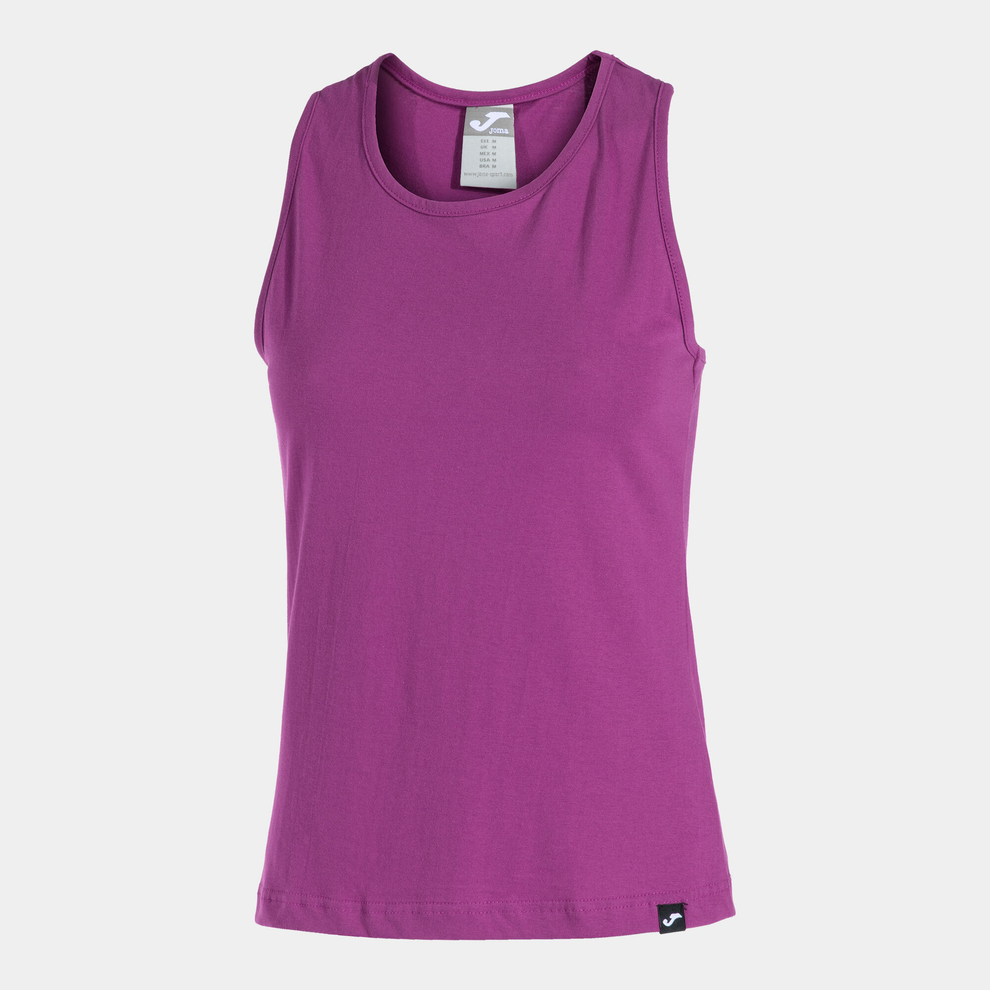 Tank top sportowy damski Joma Oasis