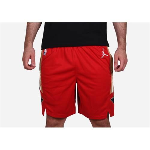 Spodnie koszykarskie męskie Nike Nba New Orleans Pelicans