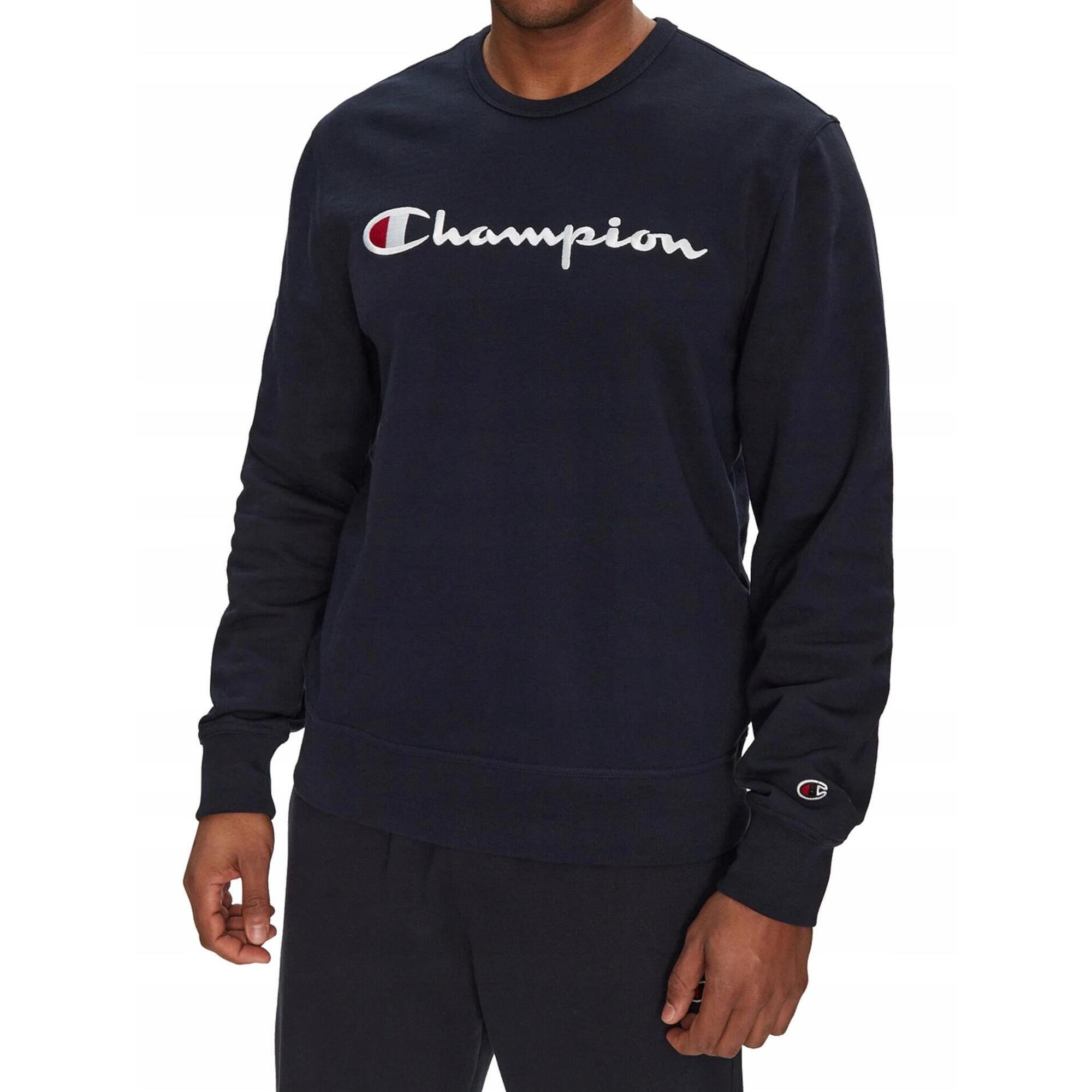 Bluza męska Champion Crewneck Sweatshirt