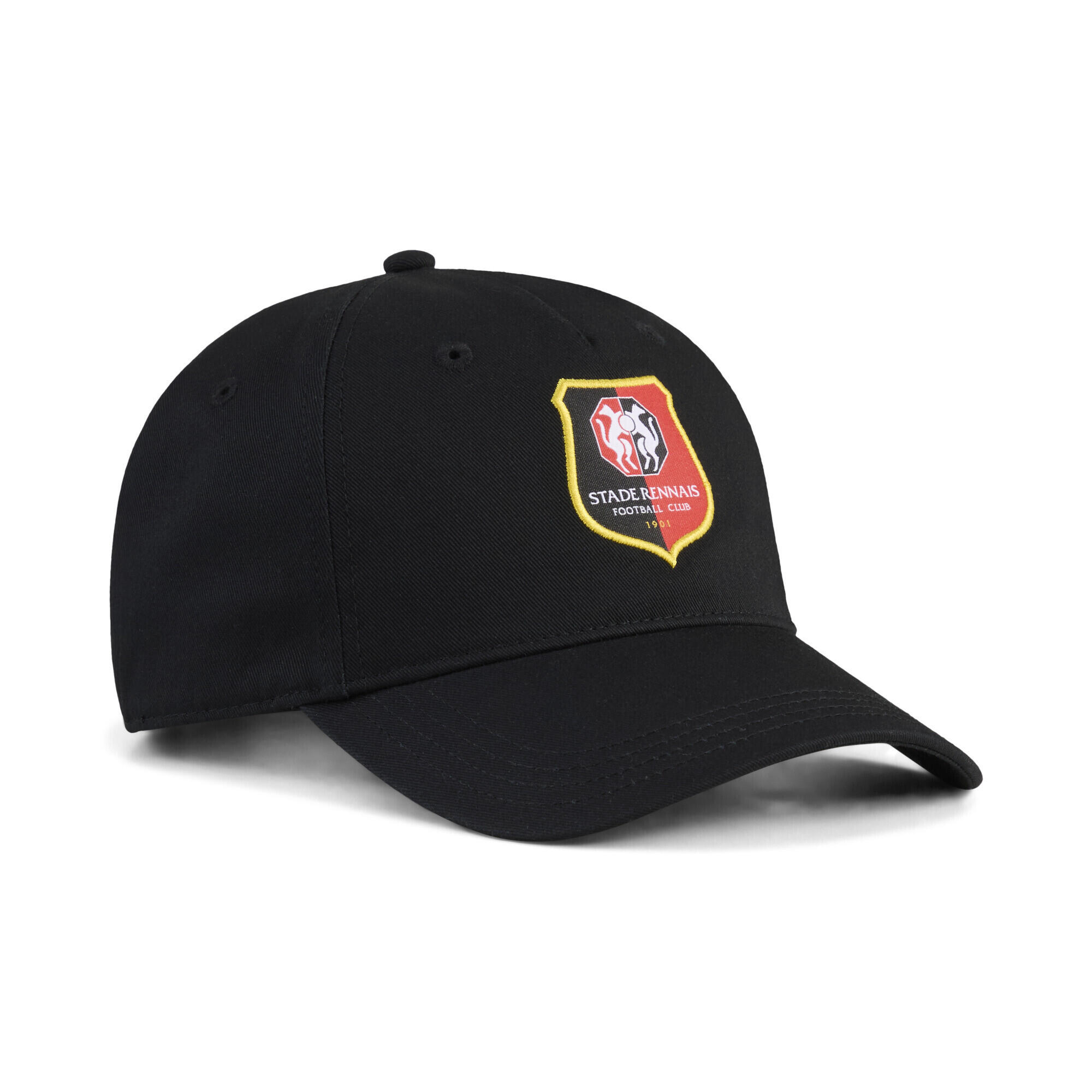 Czapka z daszkiem Stade Rennais FC Essentials PUMA