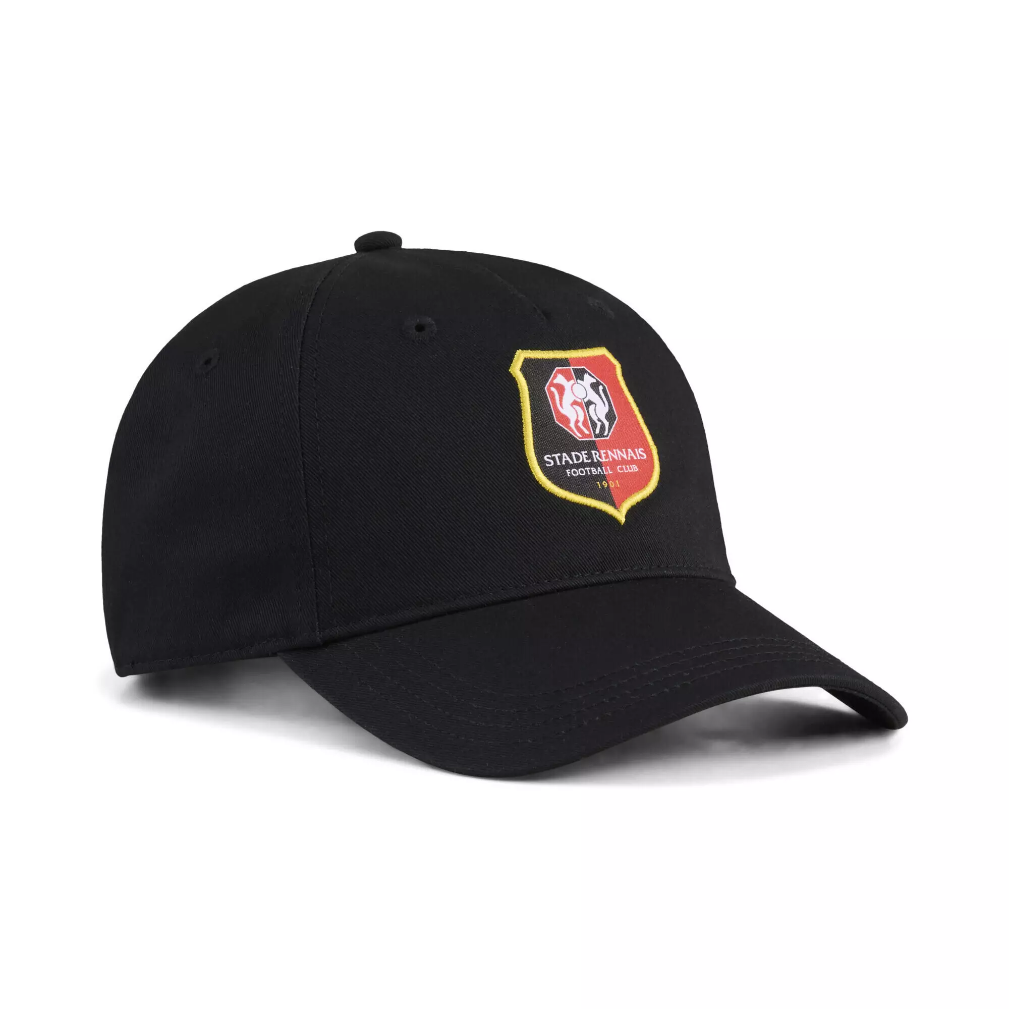 Czapka z daszkiem Stade Rennais FC Essentials PUMA
