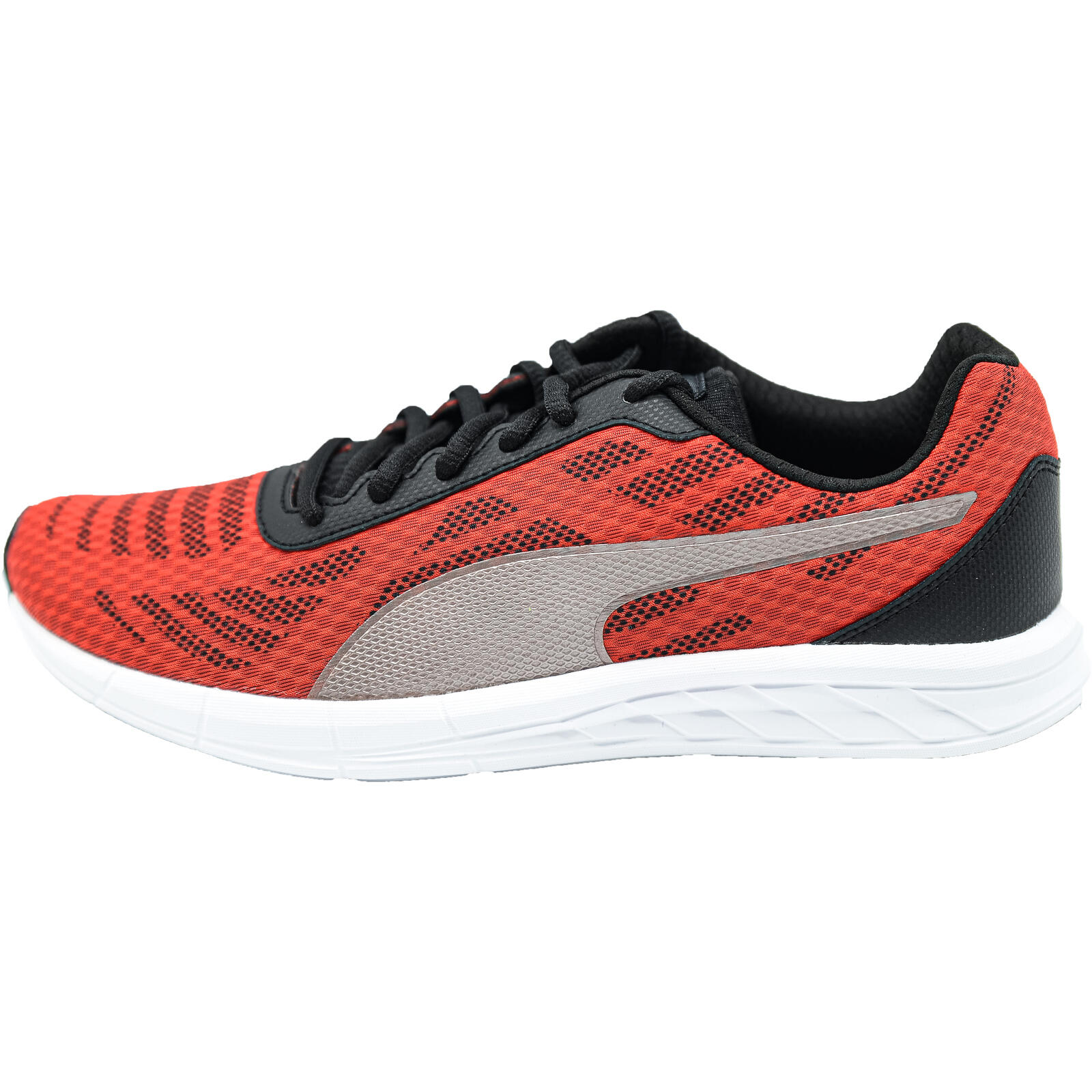Sneakersy Puma Meteoor Red 43 dla mężczyzn - Sportowy styl