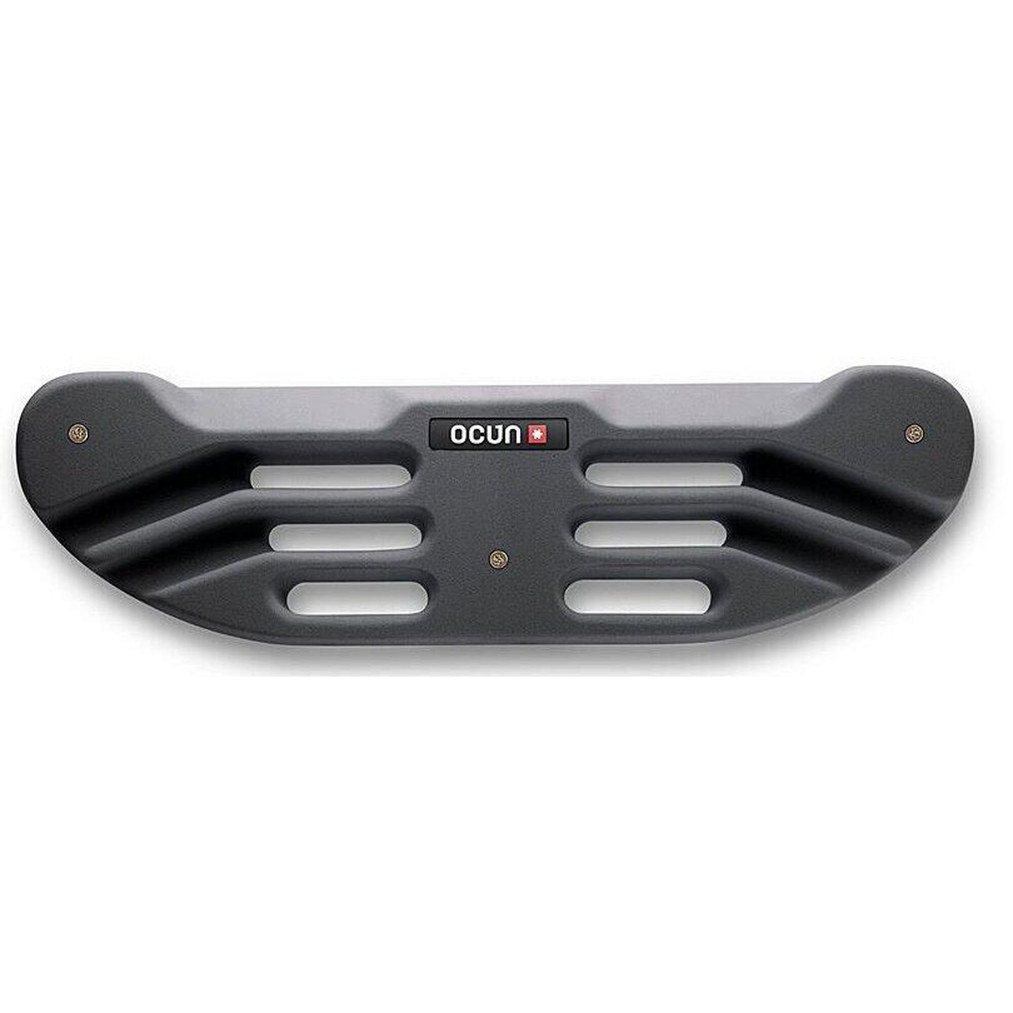 Chwytotablica Ocun Finger Board - black
