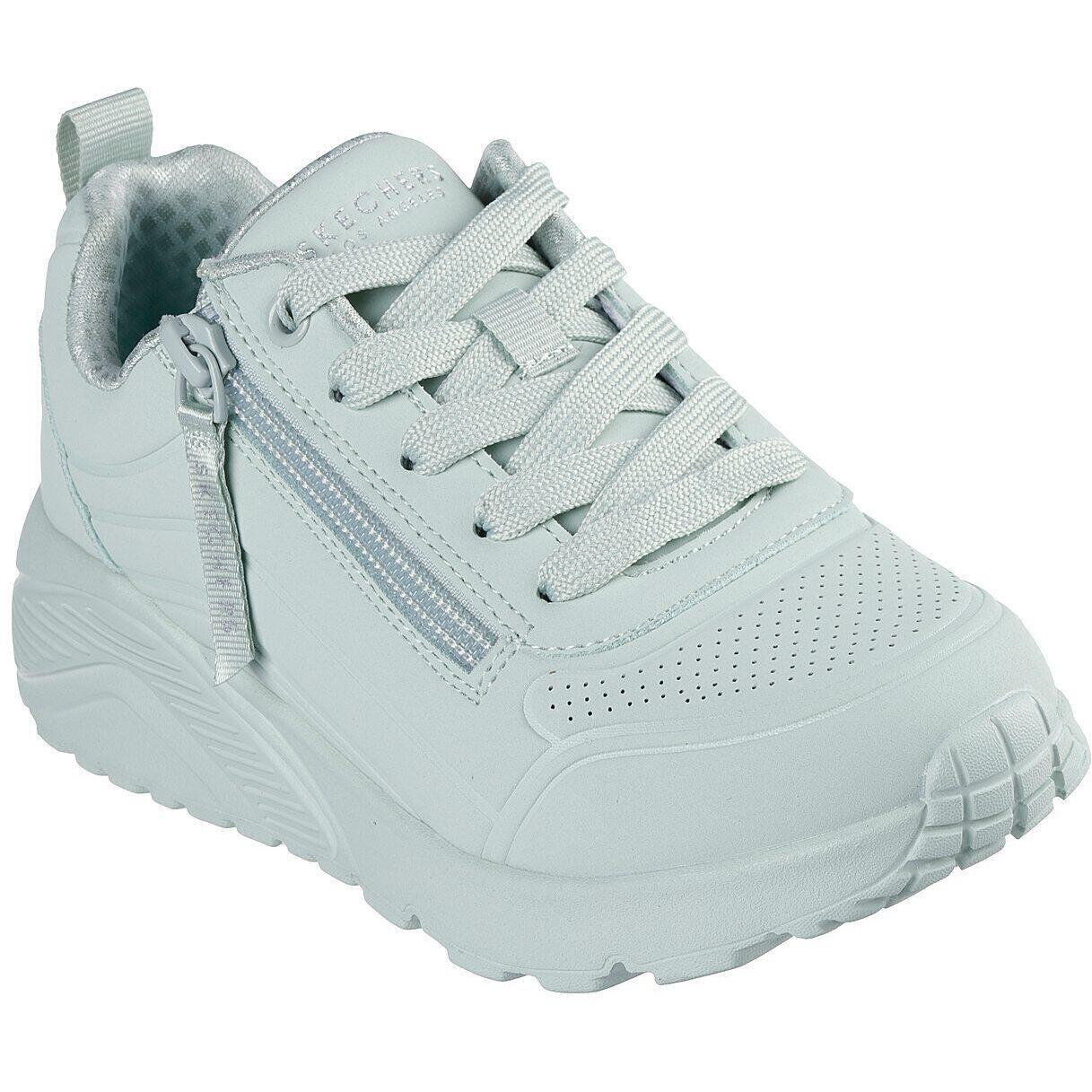 Buty sportowe dla dzieci Skechers Uno Lite Easy Zip