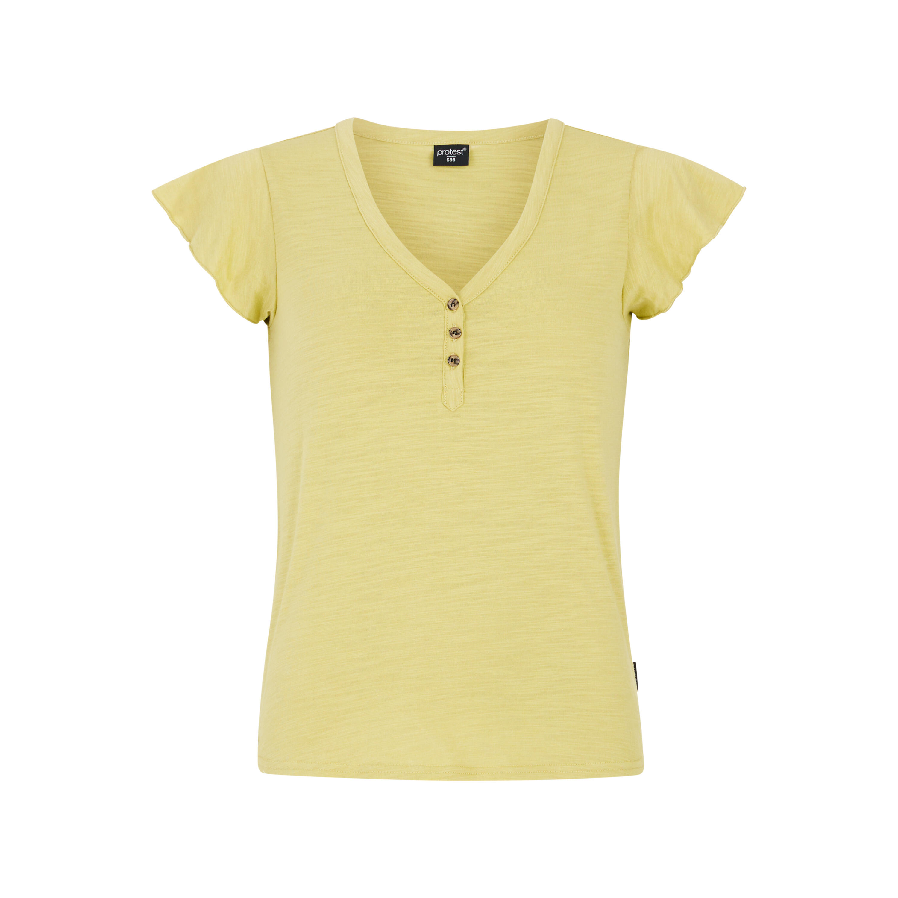 Koszulka damska Protest Kayla