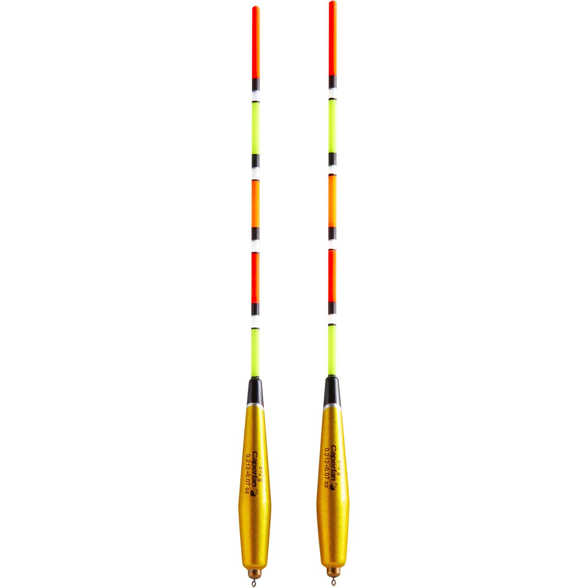 Spławik do metody odległościowej DISTANCE-5 6+2 G