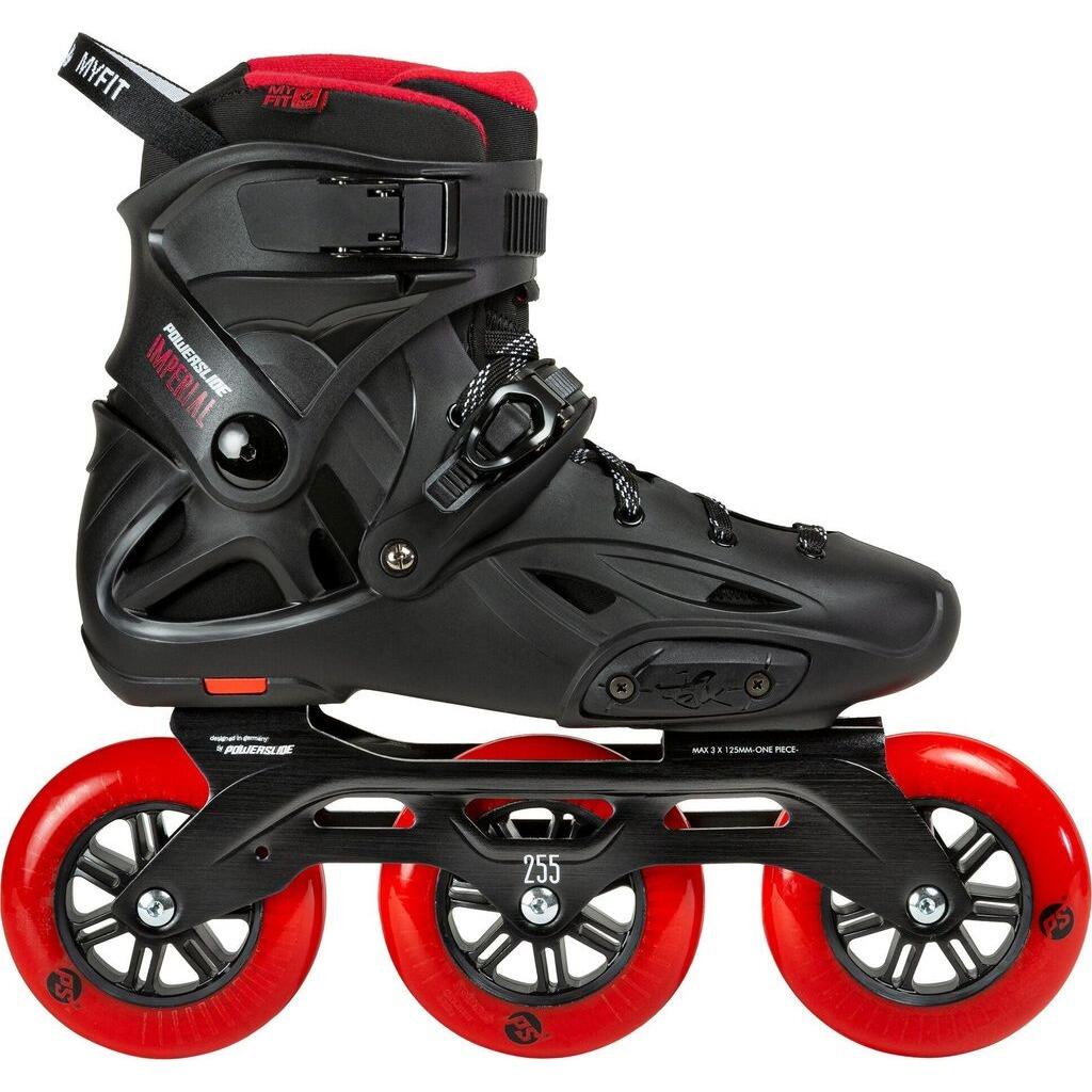 Rolki freeskate Powerslide 110