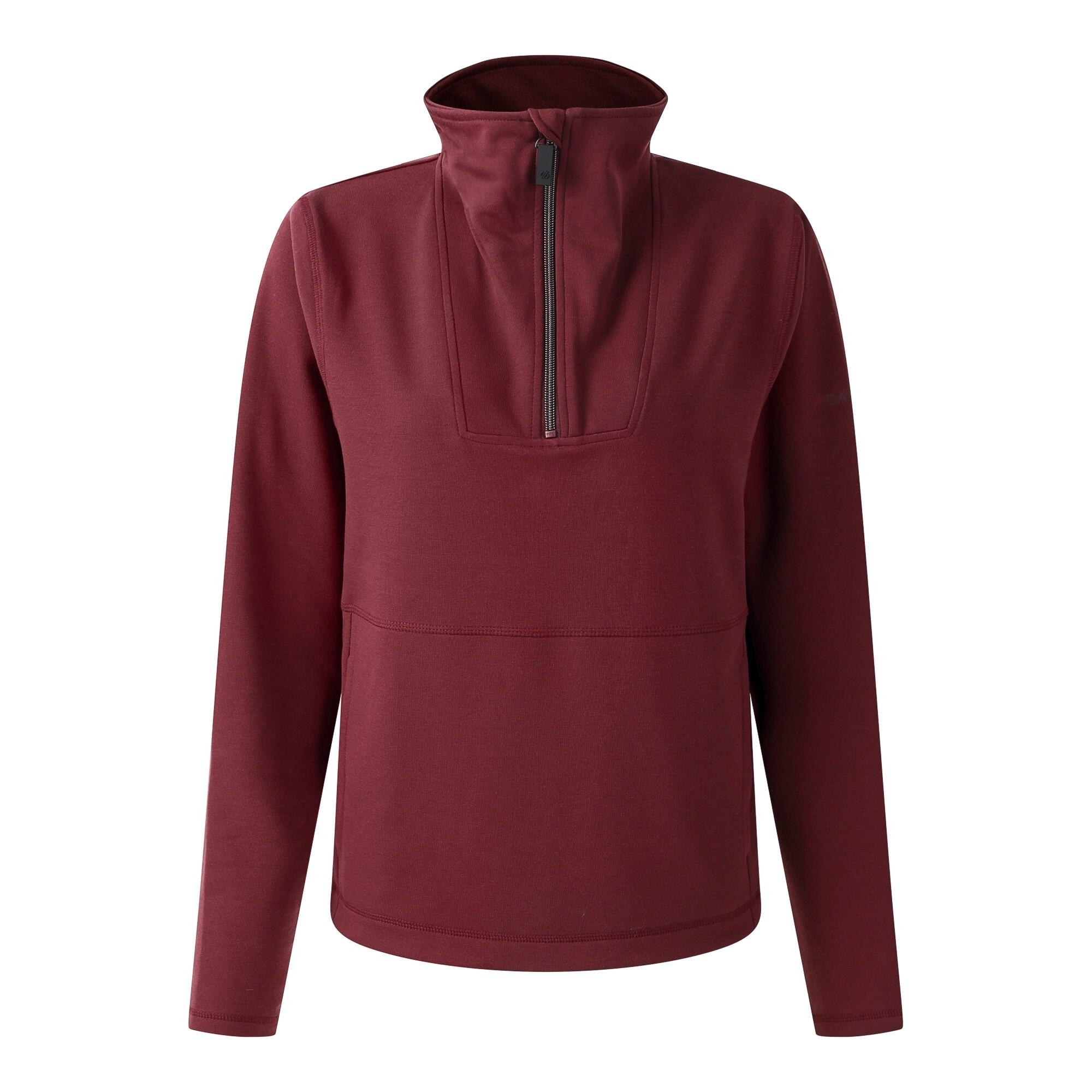 Bluza Damska Krótki Suwak Wander