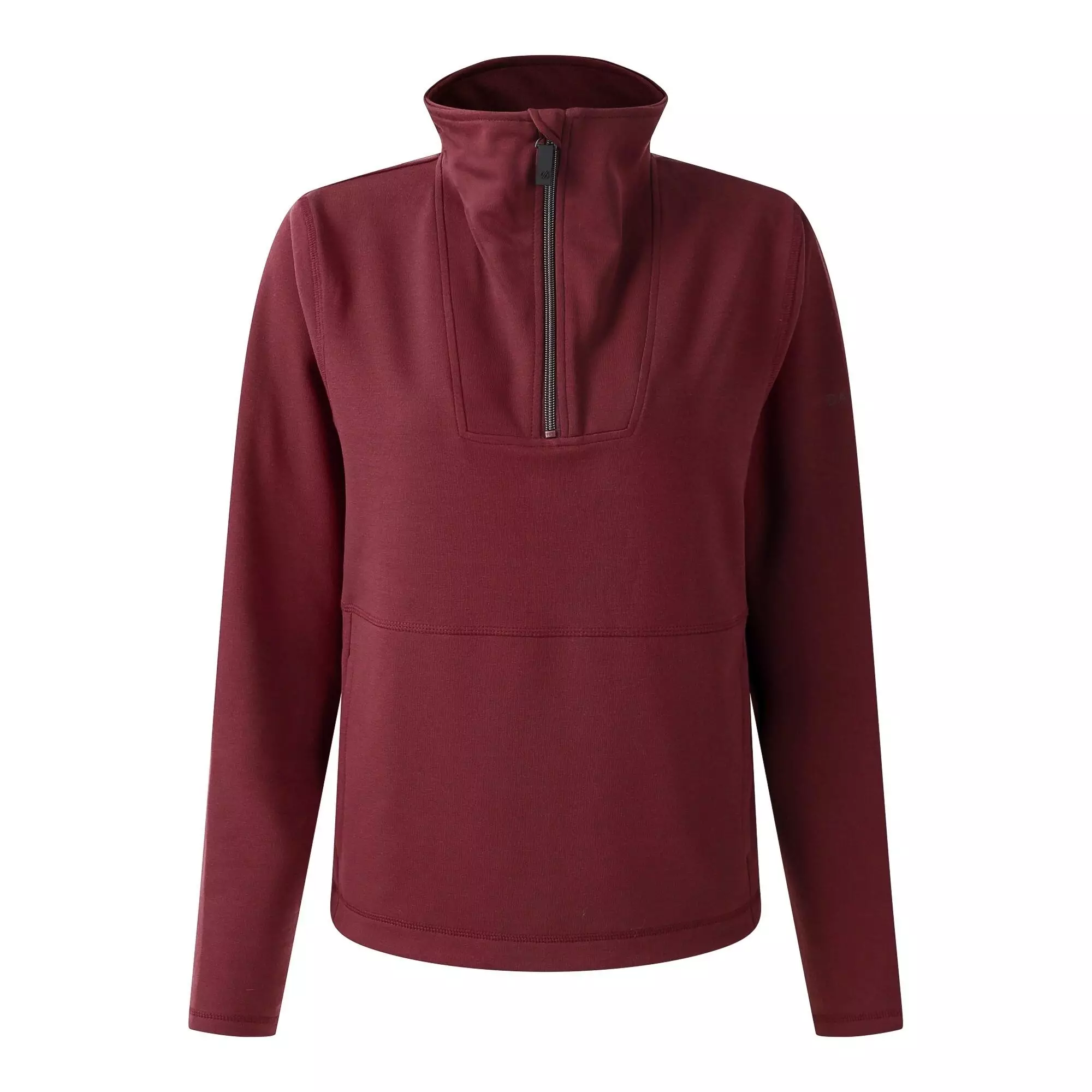 Bluza Damska Krótki Suwak Wander