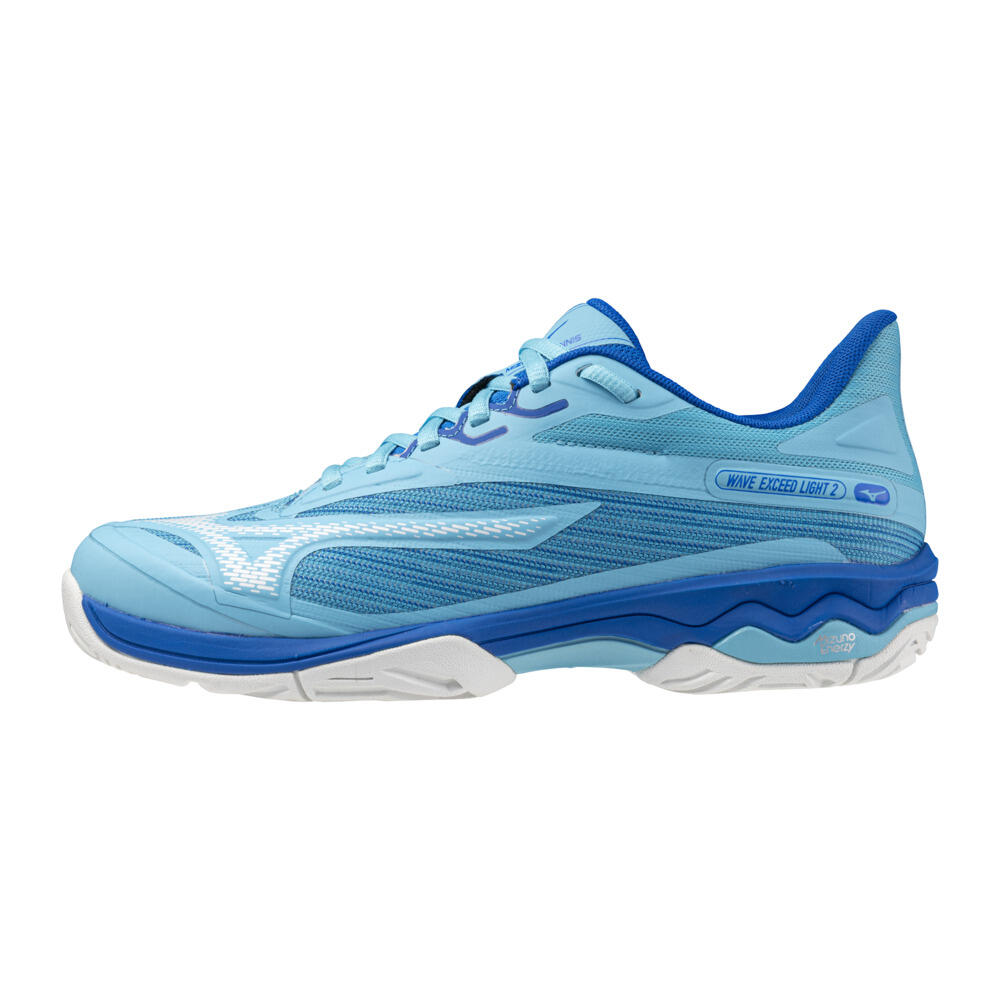 Buty do tenisa Mizuno Wave Exceed Light AC Wos