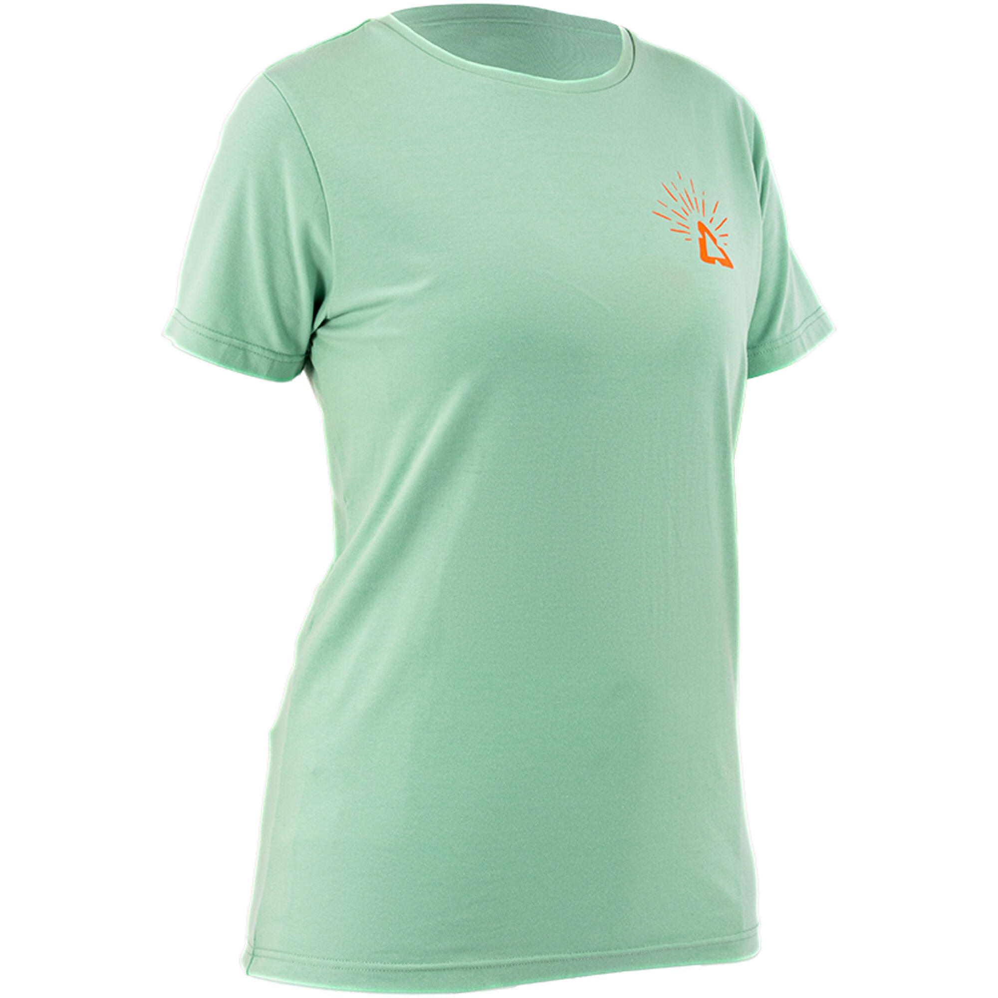 Koszulka damska LEATT T-Shirt Core Women
