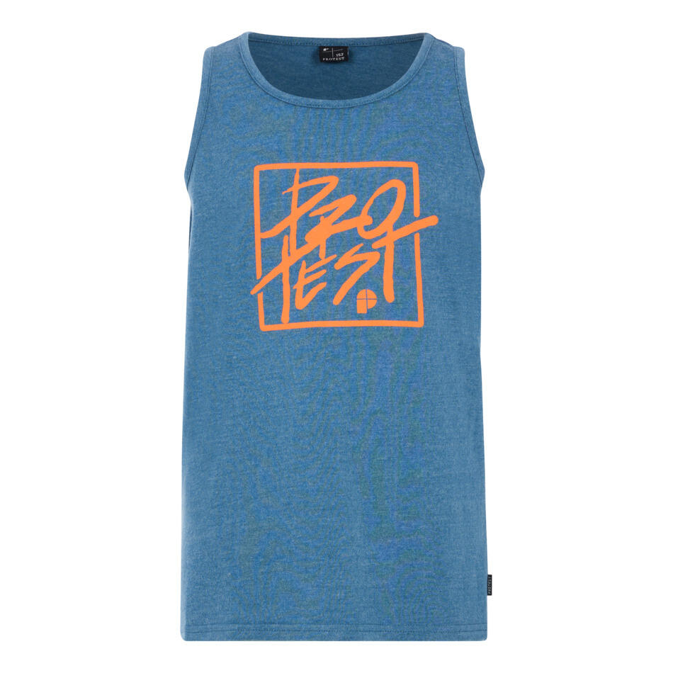 Dziecięcy tank top Protest Jordy