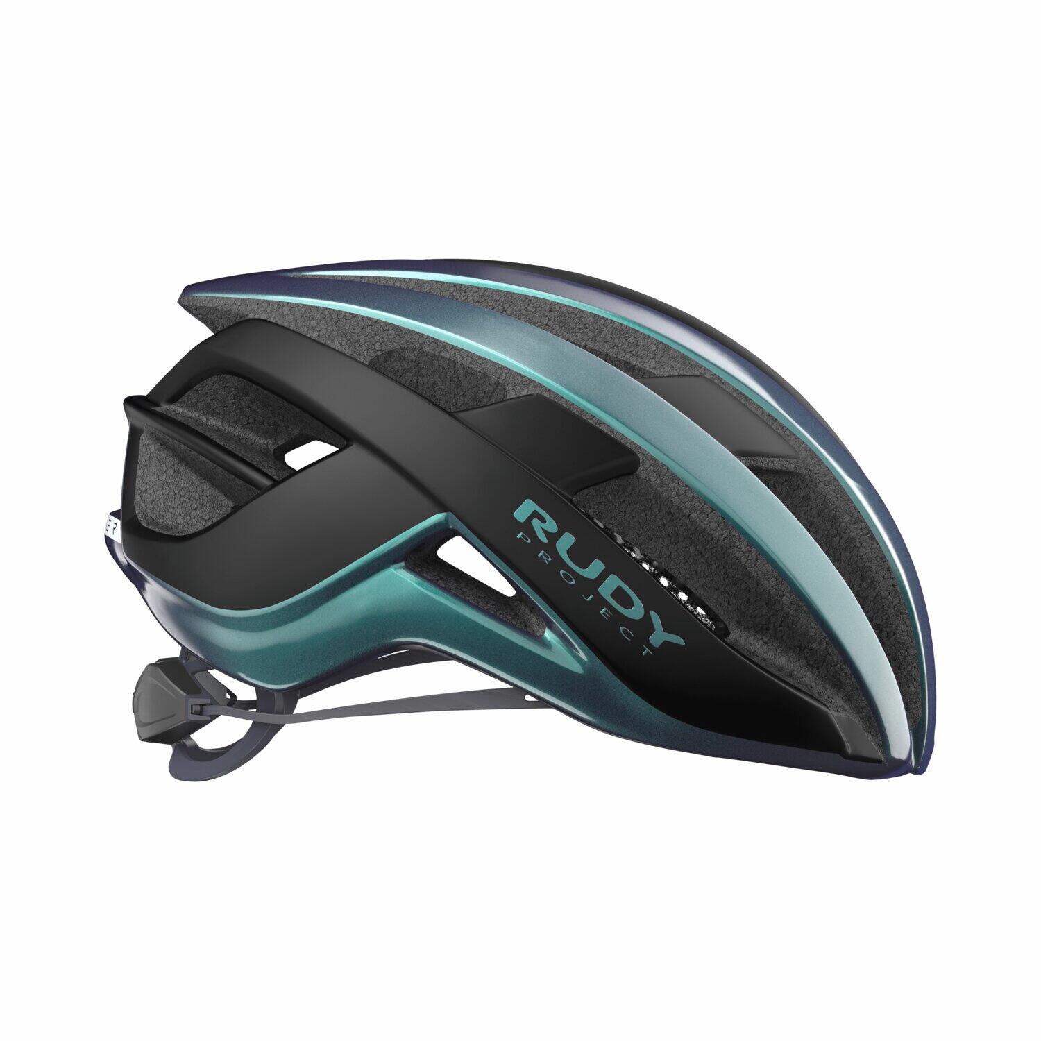 Kask rowerowy RUDY PROJECT VENGER ROAD