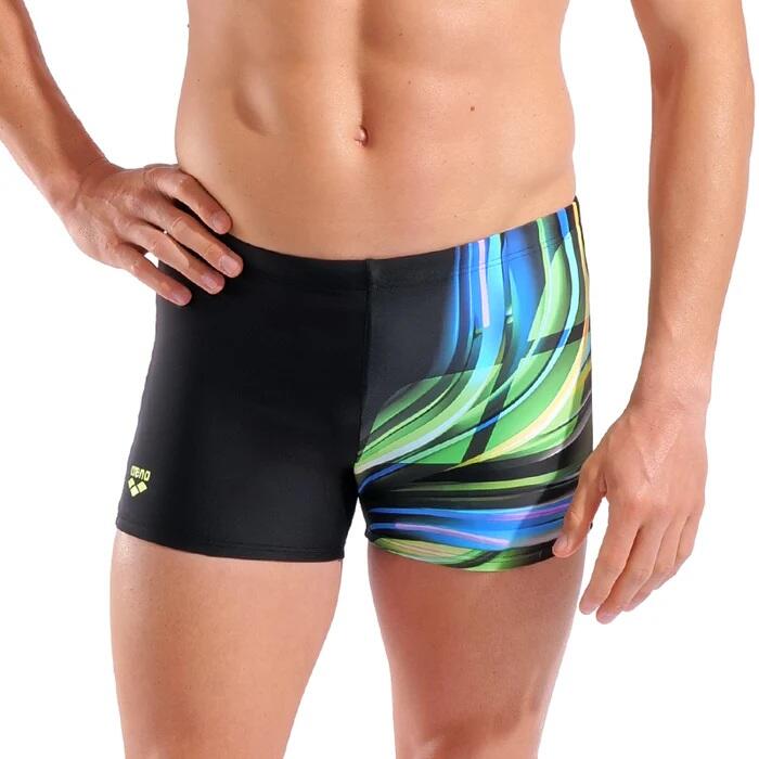 Bokserki do pływania Arena Bloom XL (UK38)