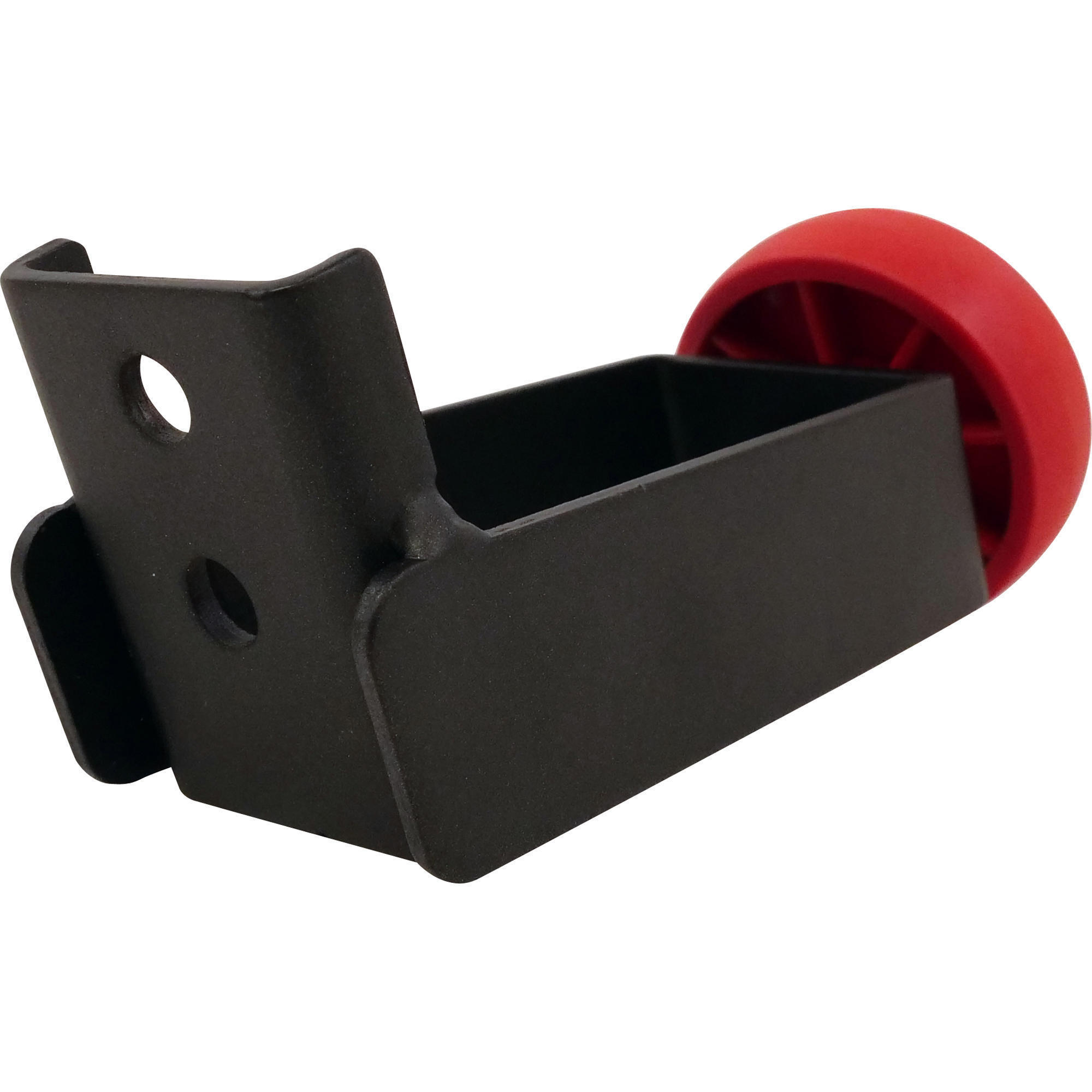 Uchwyt mocujący do kółka