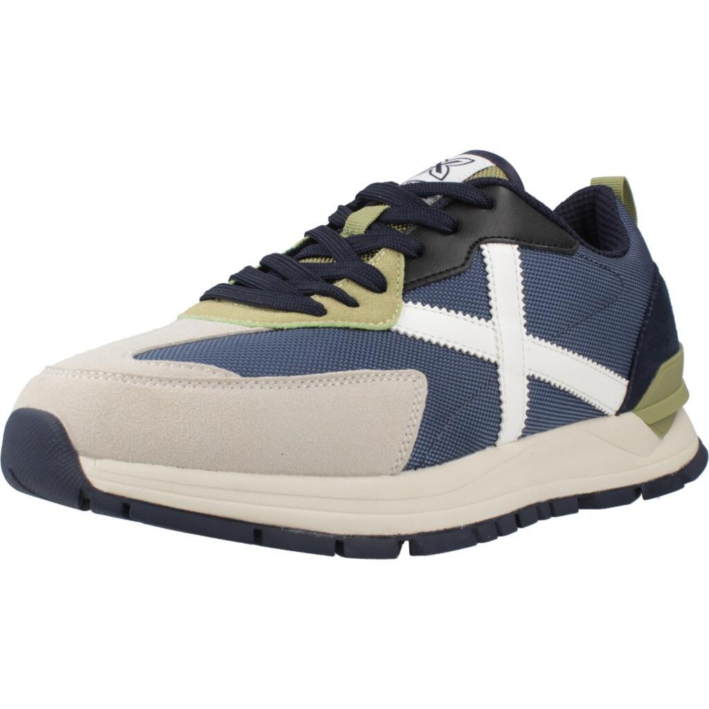 Buty MUNICH VERSATILE 28 Niebieski