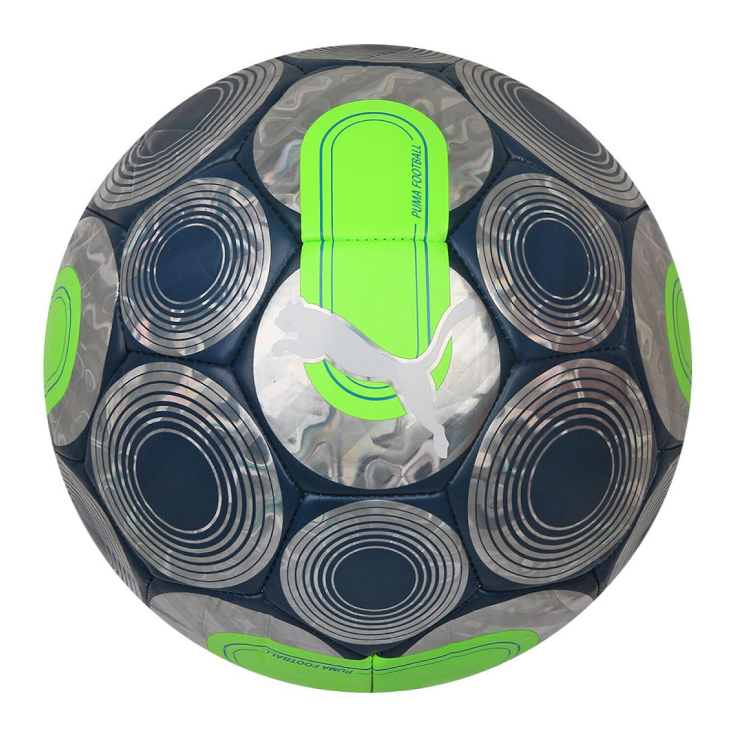 Piłka Nożna Z Logo Klatki