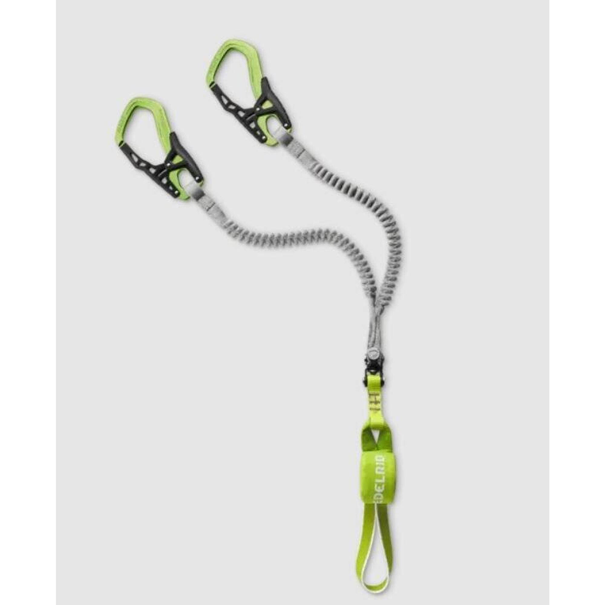 Lonża Edelrid Cable Comfort VI