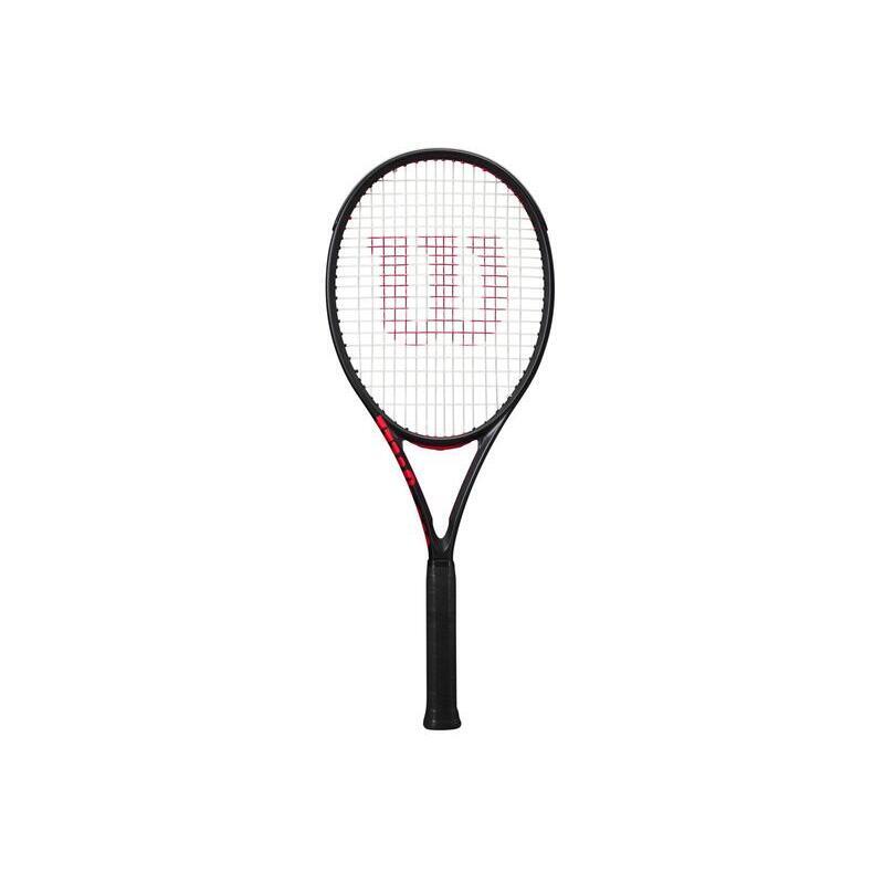Rakieta tenisowa Wilson Clash 100 Pro V3