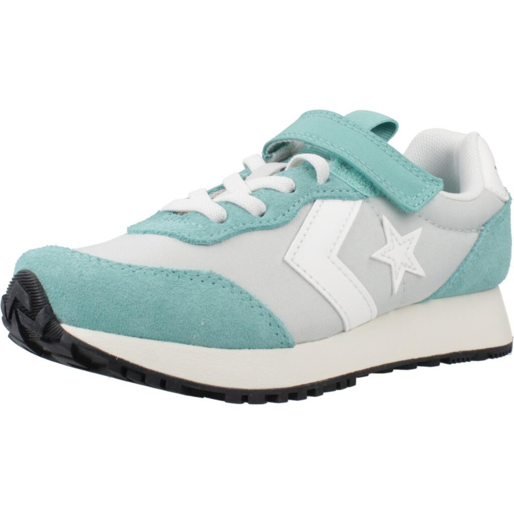 Buty CONVERSE CONVERSE OMEGA TRAINER OX Zielony