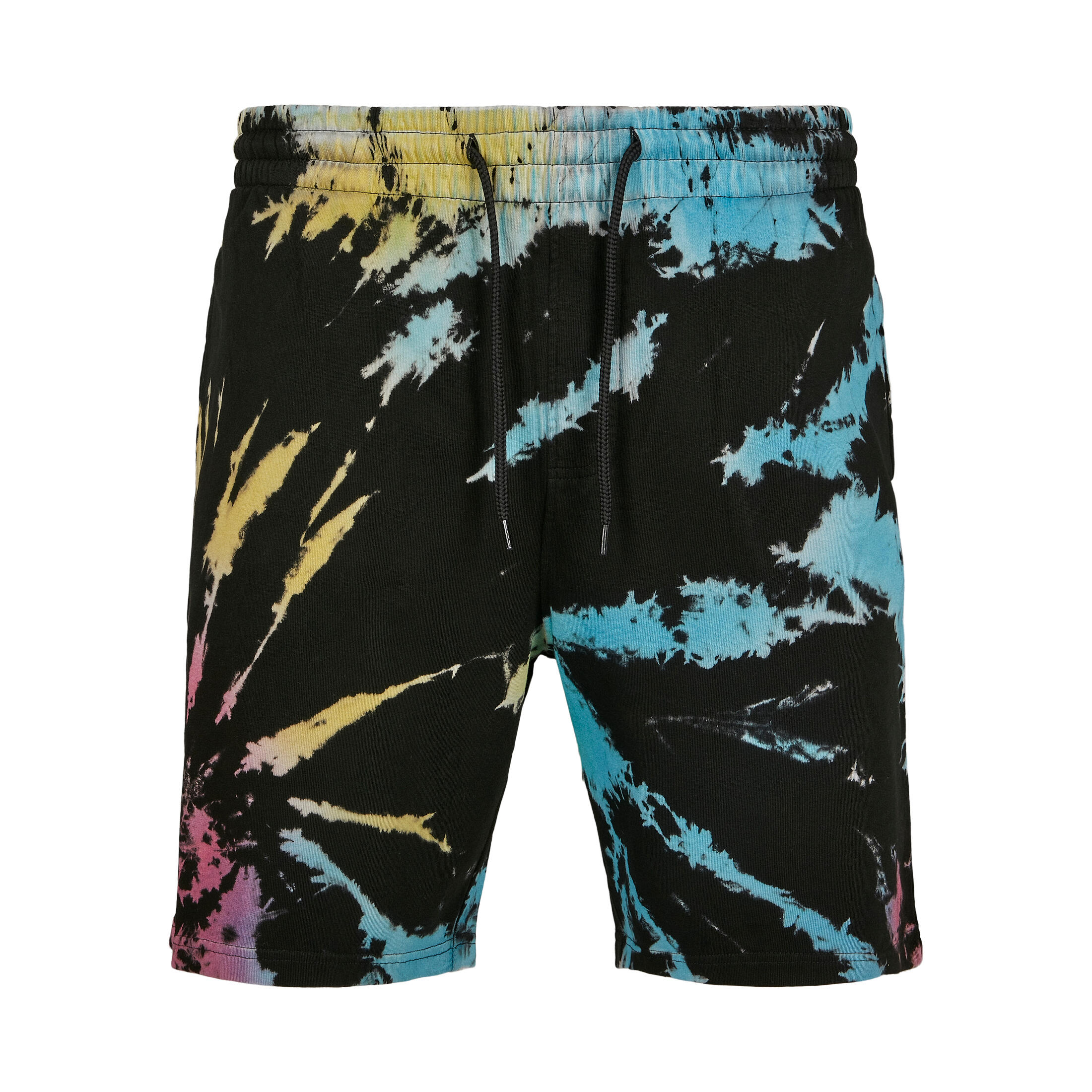 Szorty Urban classic tie dye