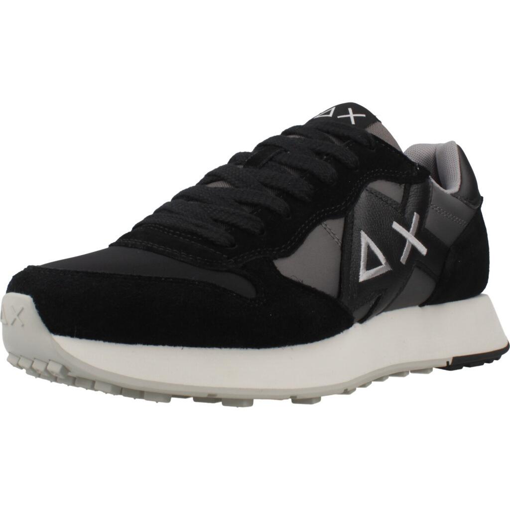 Buty SUN68 JAKI BICOLOR Czarny