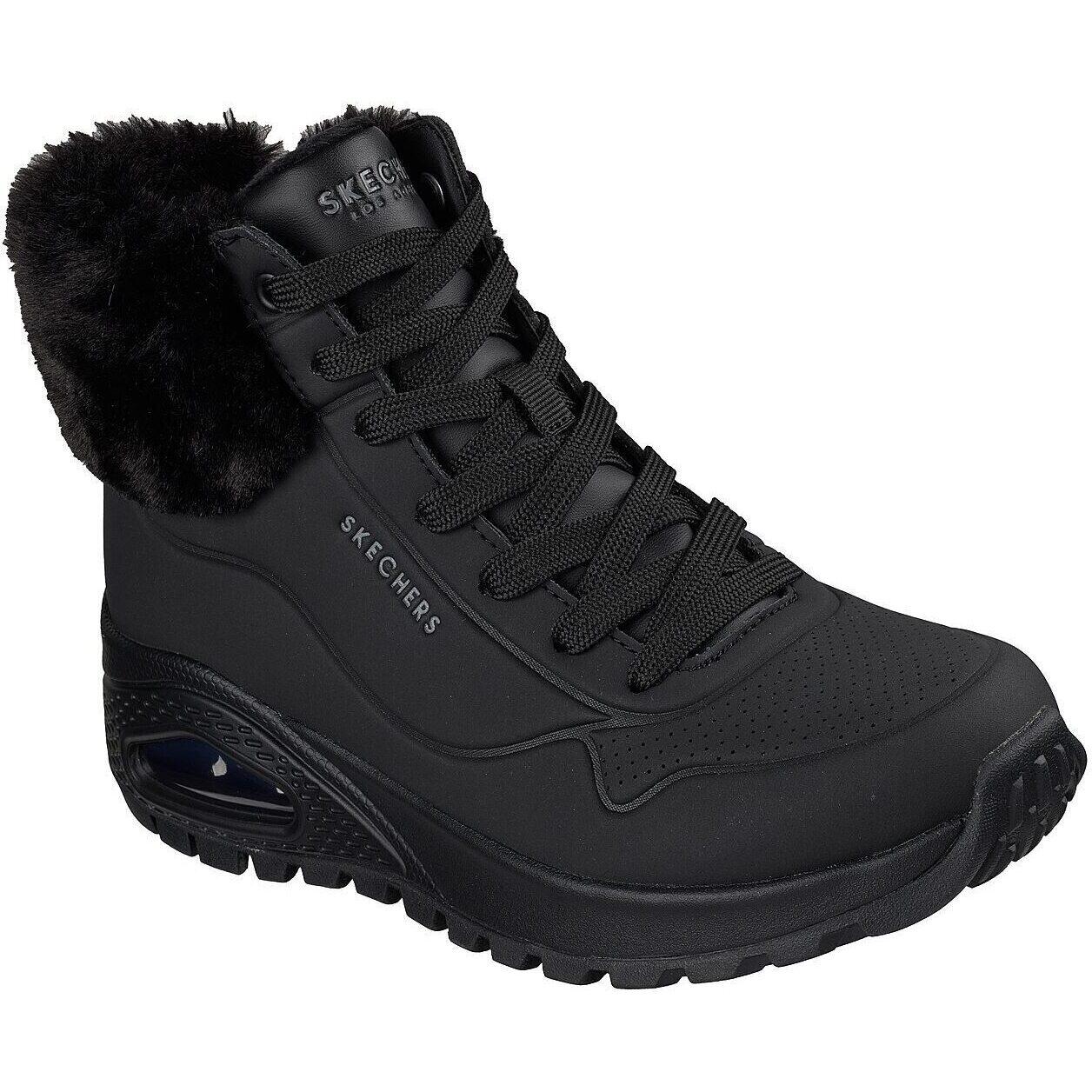 Buty damskie Skechers Uno RuggedFall Air
