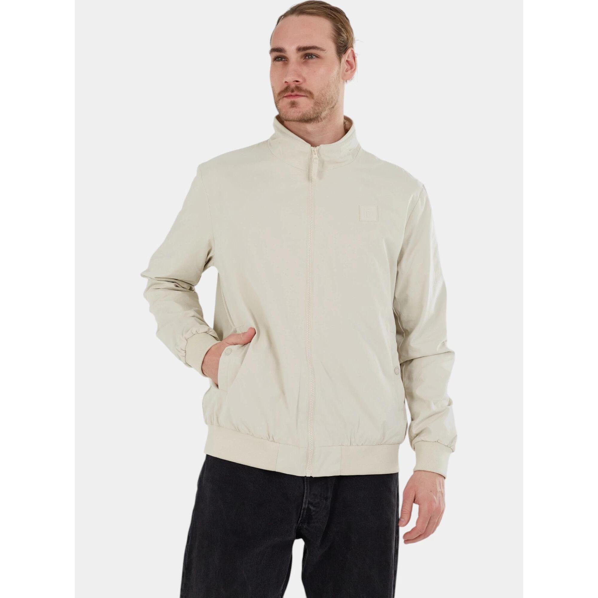 Kurtka przejściowa męska Fundango Harrington