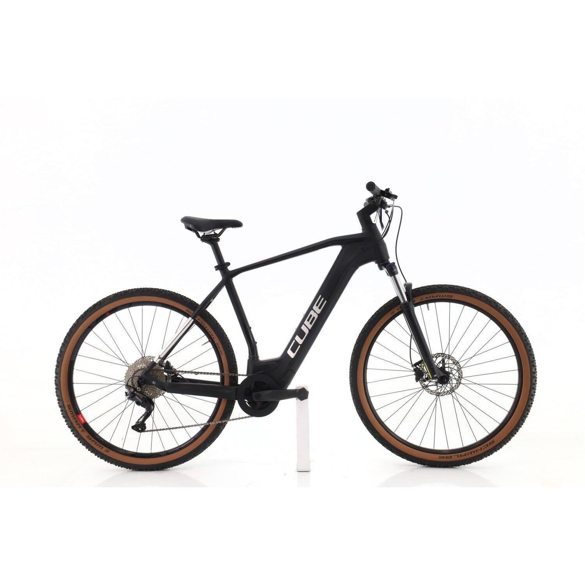 Second life · R. elektryczny · Cube Reaction Hybrid One · W bardzo dobrym stanie