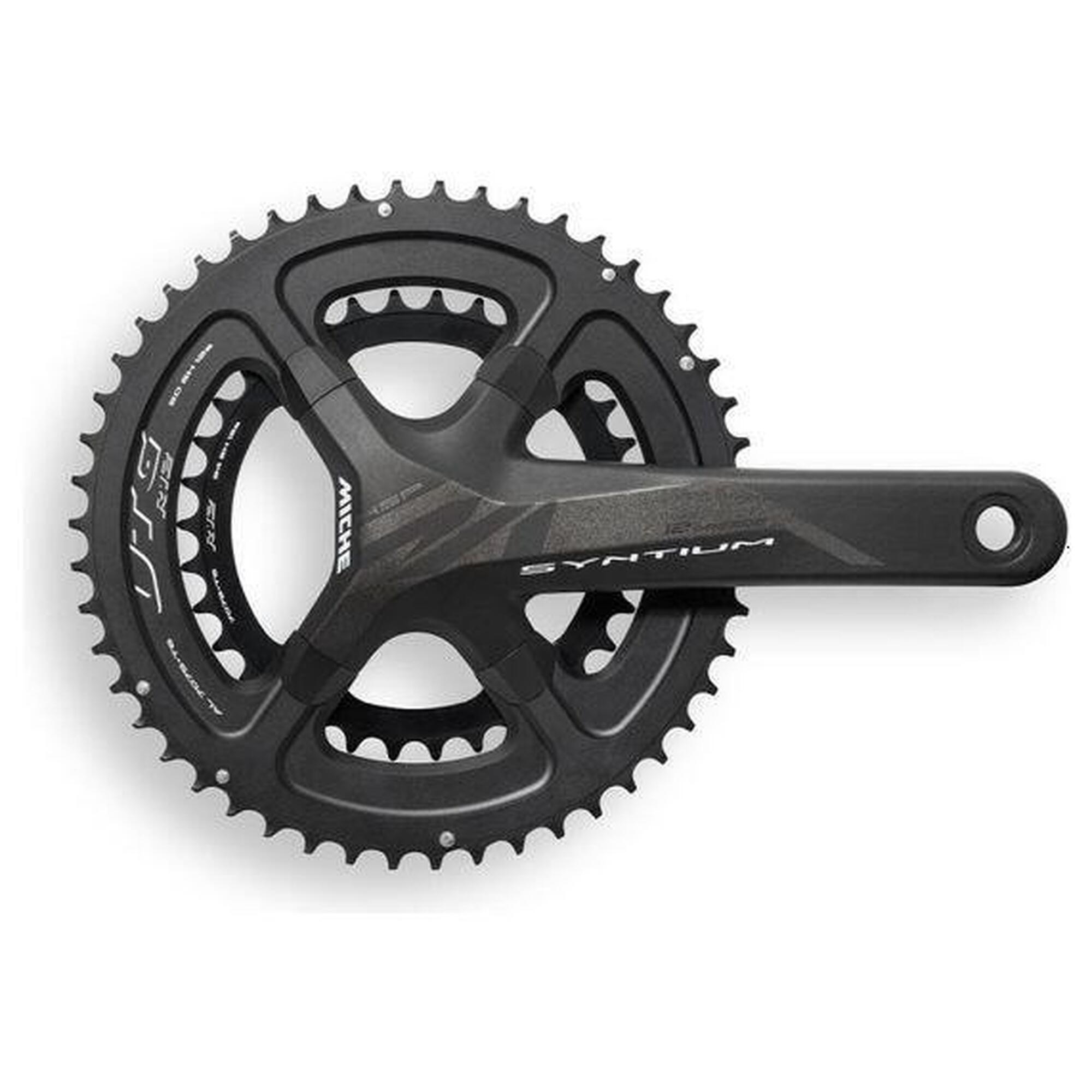 Pedały Miche Synthium