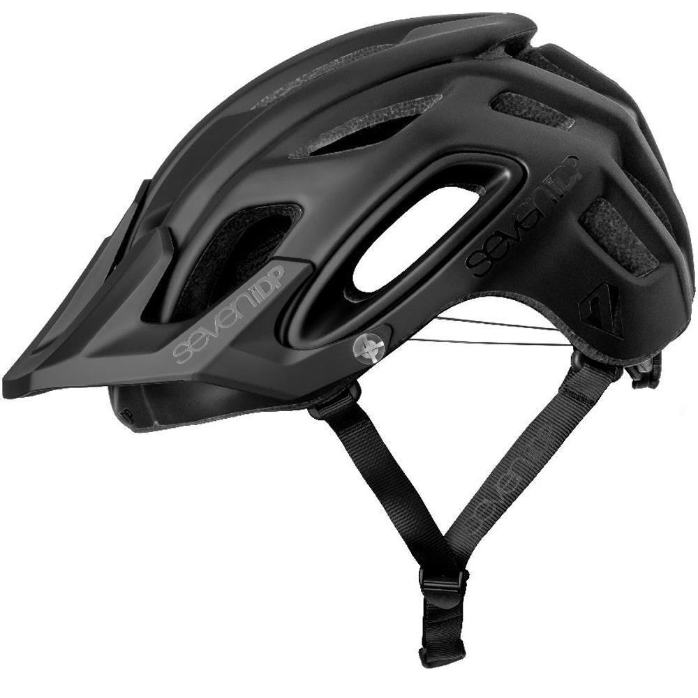 Kask do roweru górskiego Seven M2